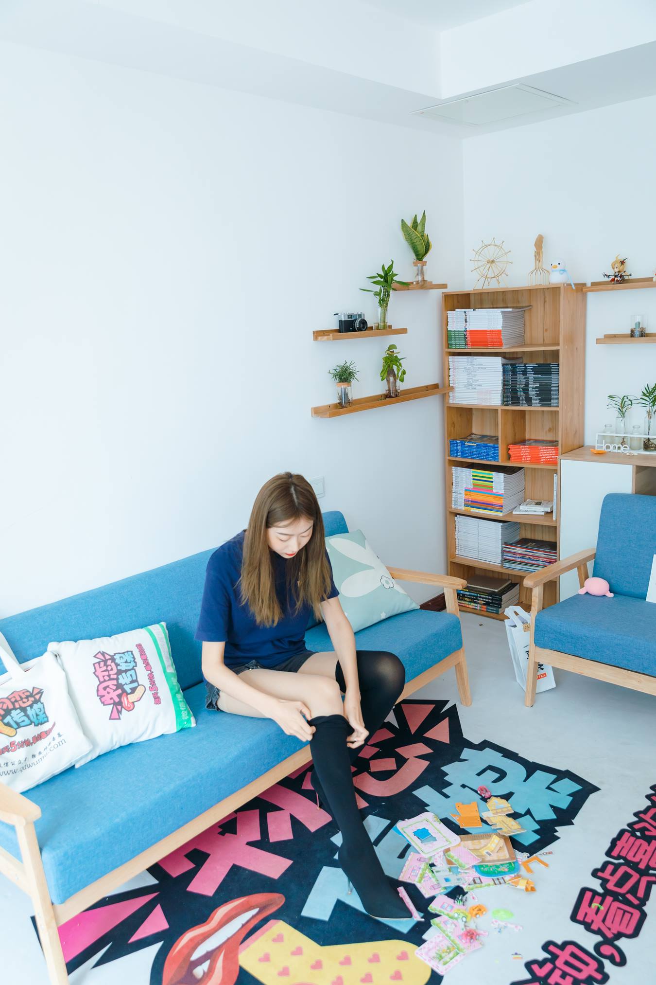 图片[62]-物恋传媒 NO.761 小鹿-心雨缘 [152P] – 速更版-美库