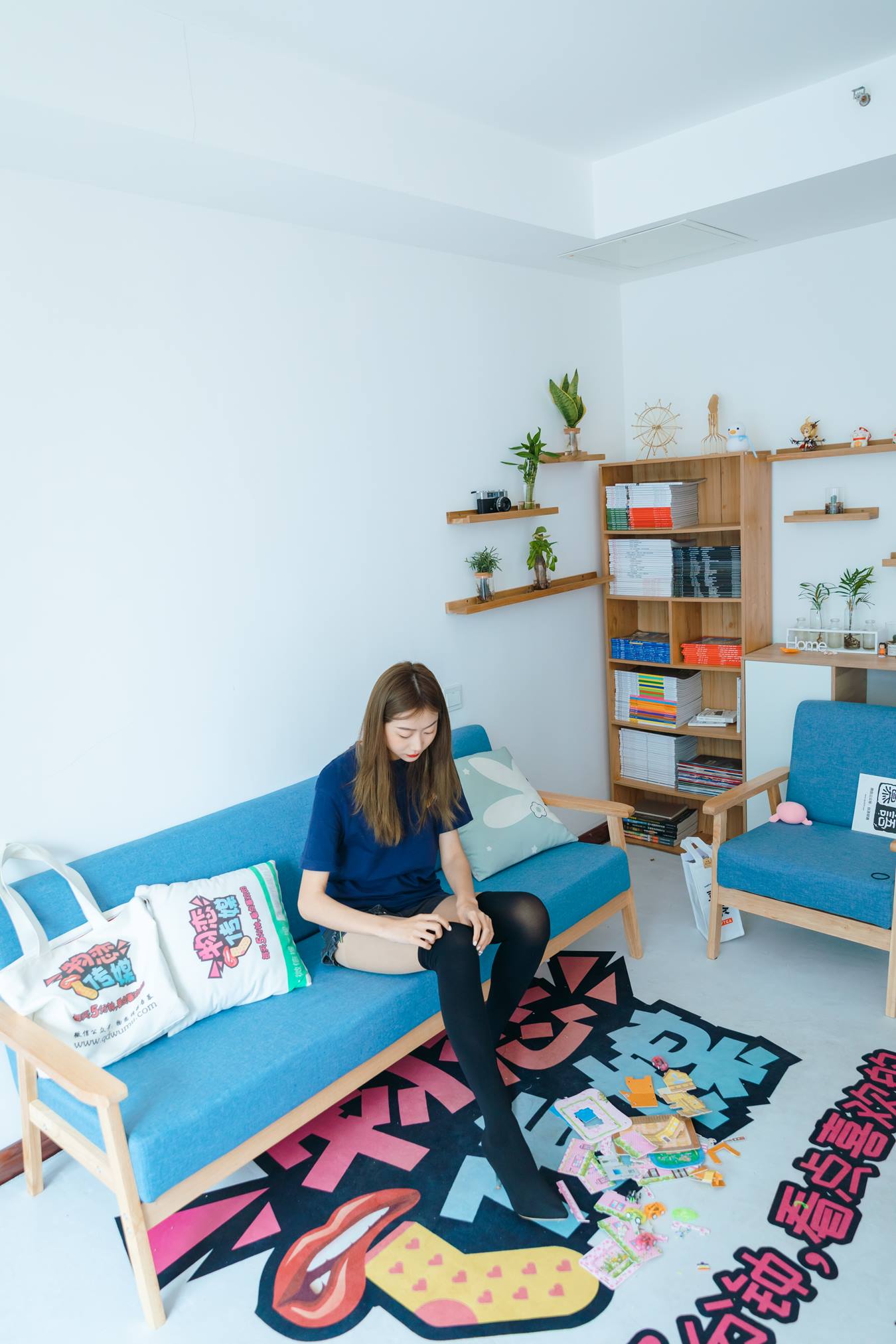 图片[61]-物恋传媒 NO.761 小鹿-心雨缘 [152P] – 速更版-美库