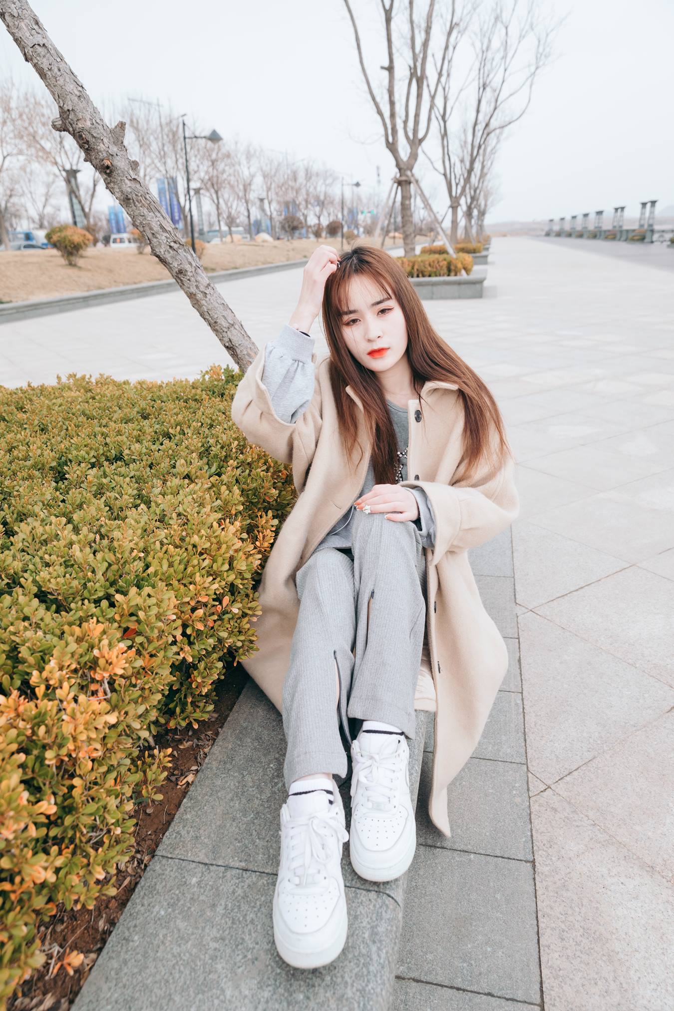 图片[46]-物恋传媒 NO.762 草莓-心境[138P] – 速更版-美库