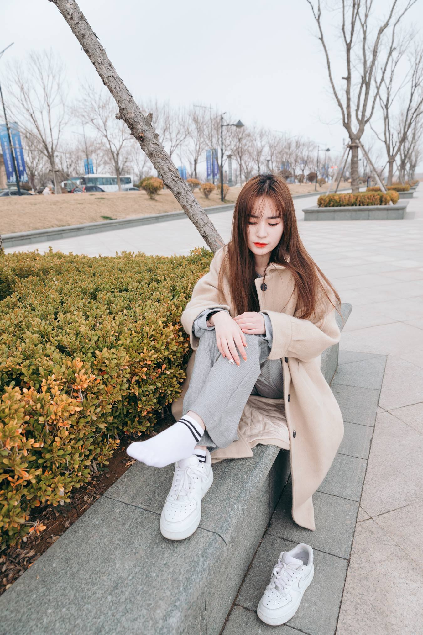 图片[53]-物恋传媒 NO.762 草莓-心境[138P] – 速更版-美库