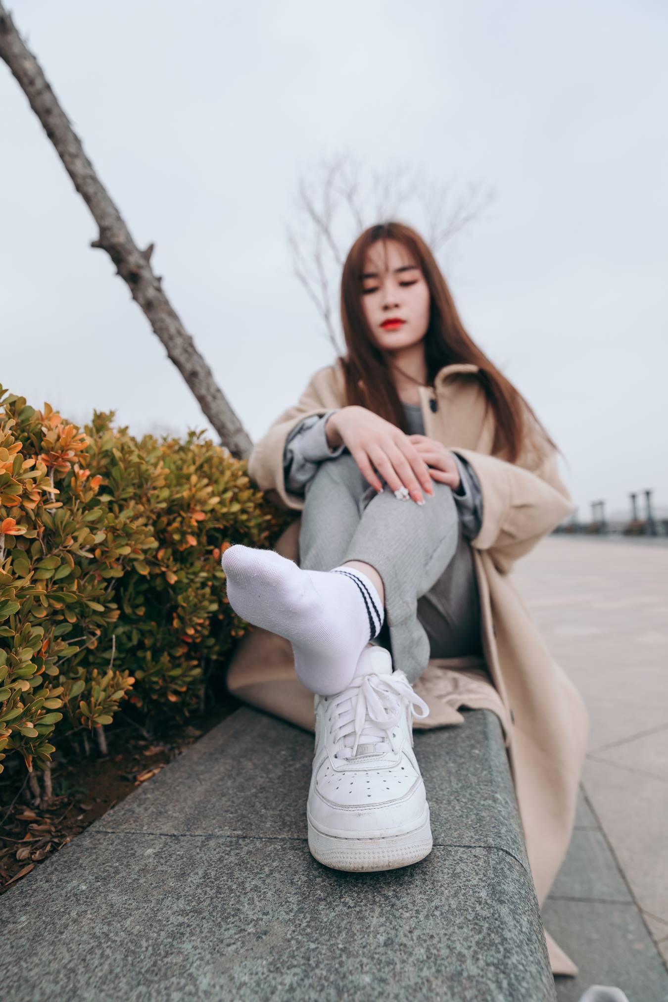 图片[55]-物恋传媒 NO.762 草莓-心境[138P] – 速更版-美库