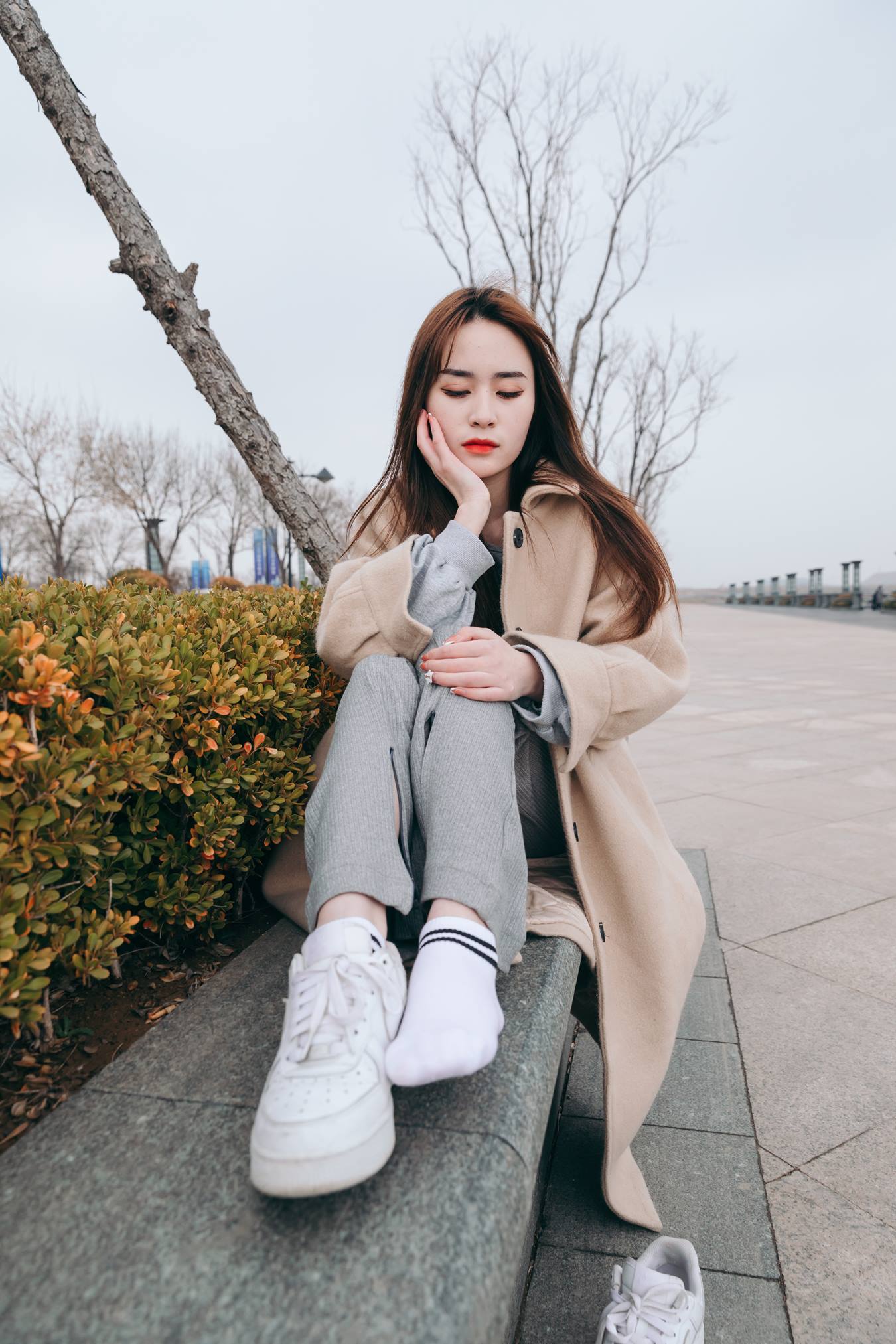 图片[60]-物恋传媒 NO.762 草莓-心境[138P] – 速更版-美库