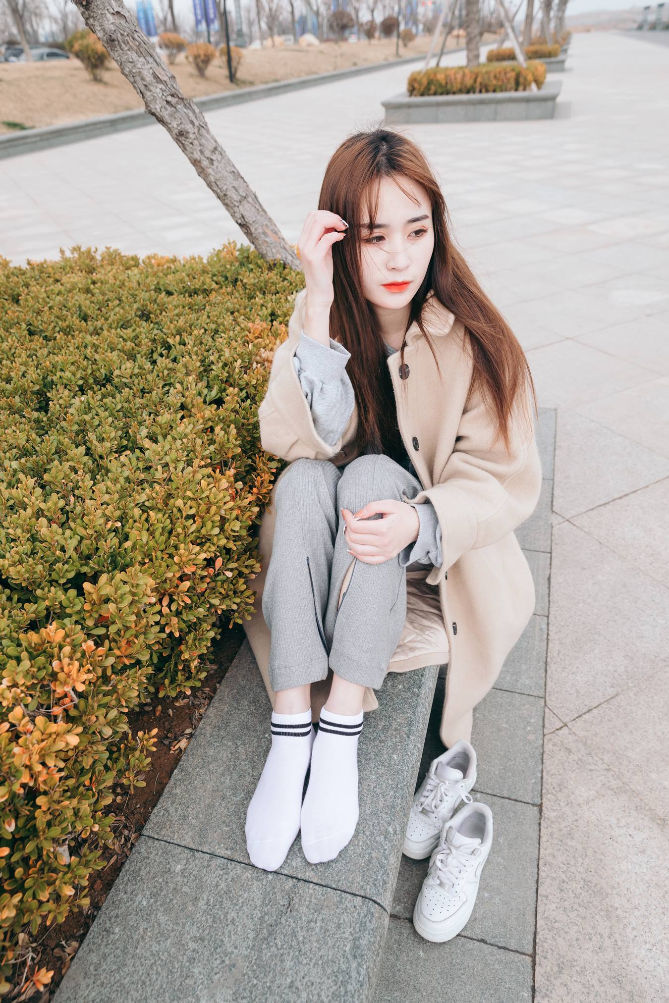 图片[71]-物恋传媒 NO.762 草莓-心境[138P] – 速更版-美库