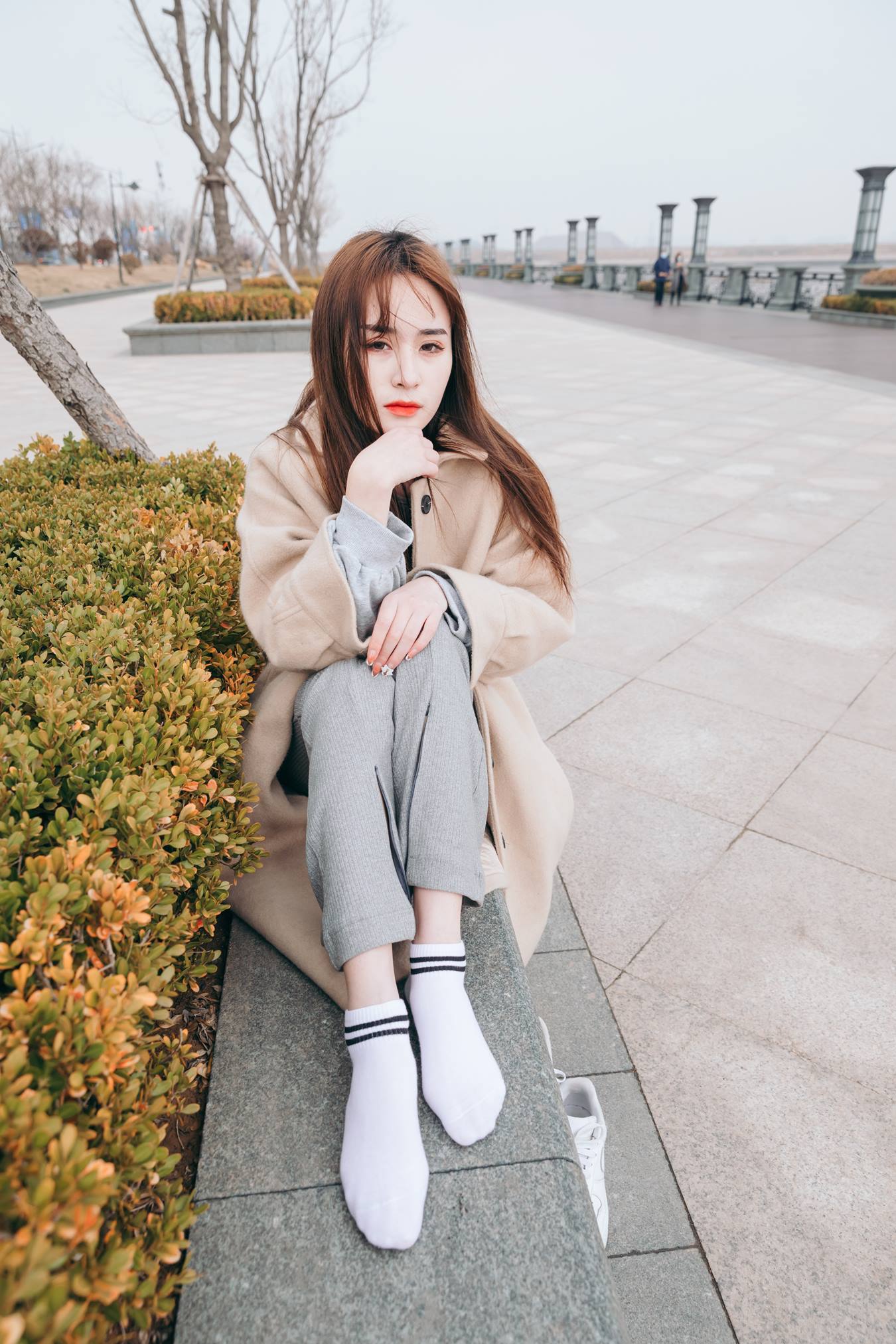 图片[74]-物恋传媒 NO.762 草莓-心境[138P] – 速更版-美库