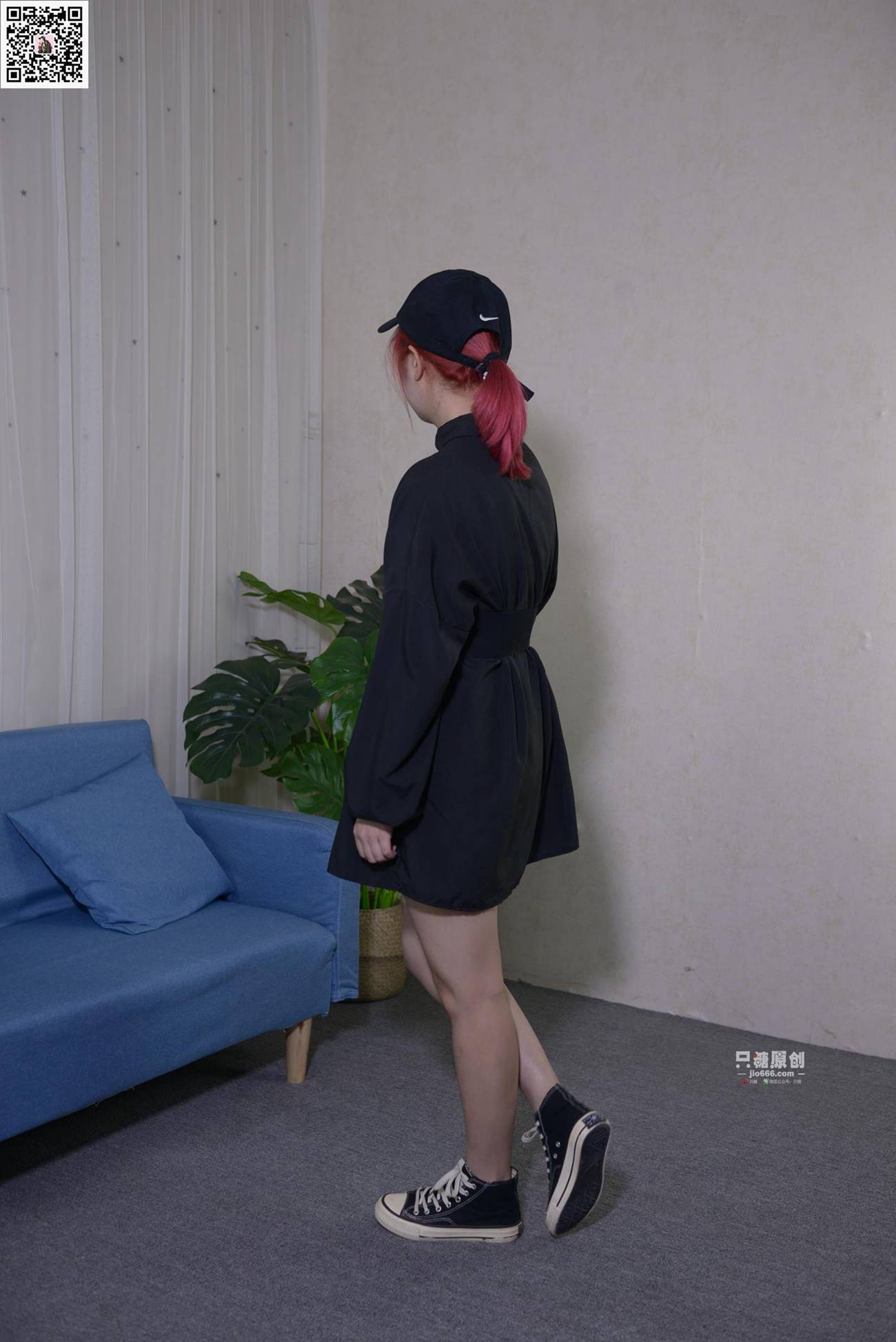 图片[12]-[只糖原创]NO.684 孙怡 花开芳华[150P] – 速更版-美库