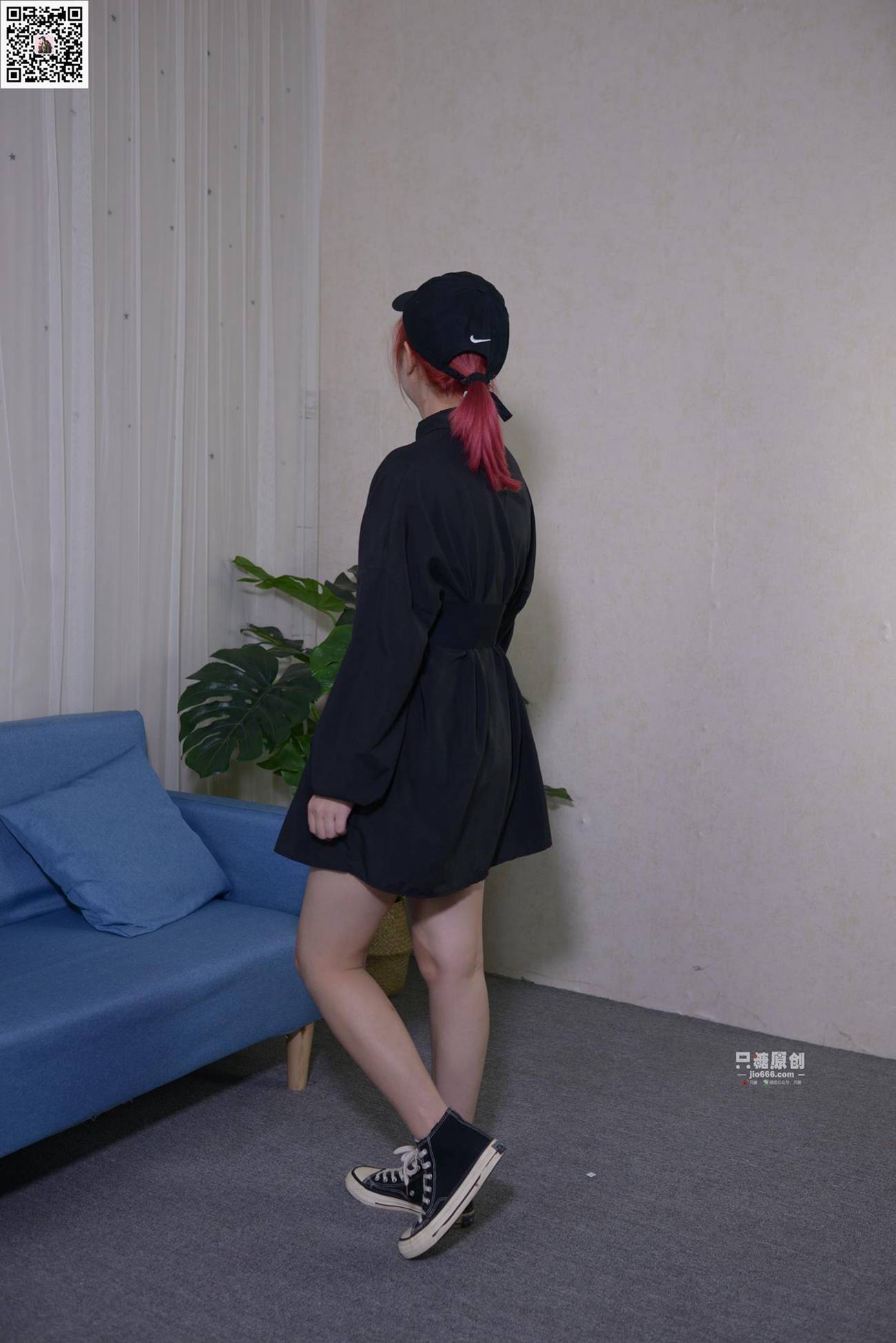 图片[11]-[只糖原创]NO.684 孙怡 花开芳华[150P] – 速更版-美库