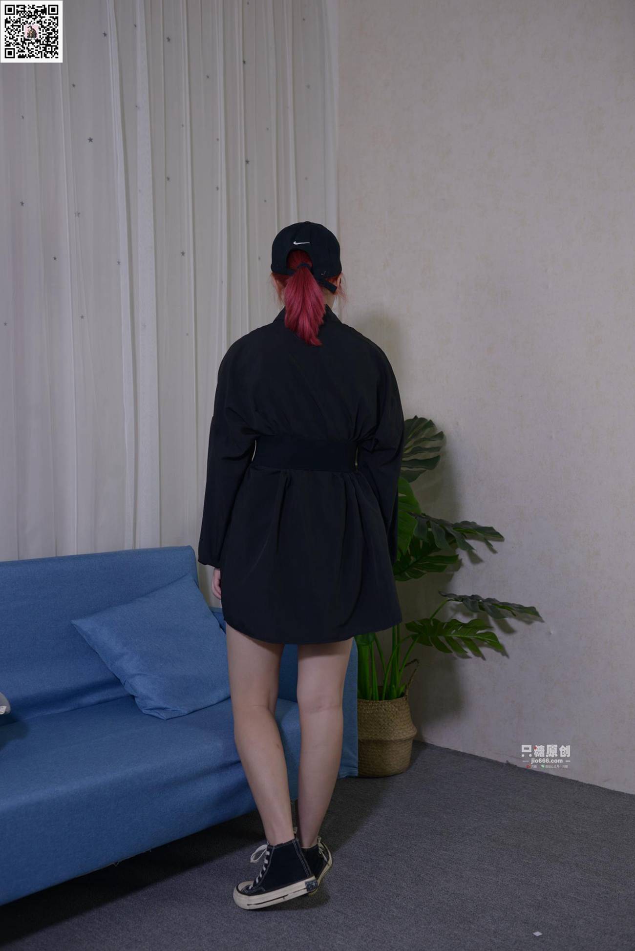 图片[16]-[只糖原创]NO.684 孙怡 花开芳华[150P] – 速更版-美库