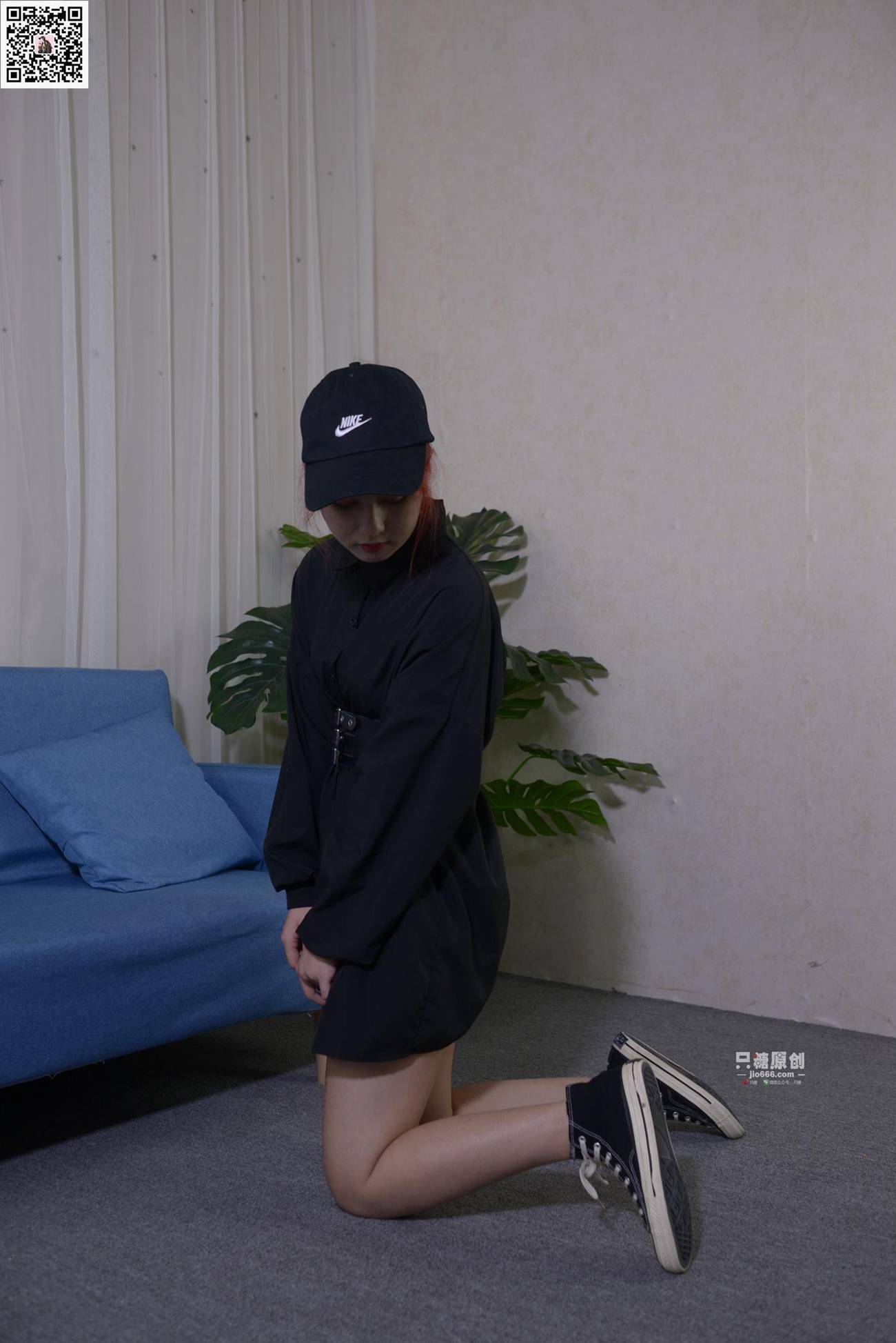 图片[22]-[只糖原创]NO.684 孙怡 花开芳华[150P] – 速更版-美库