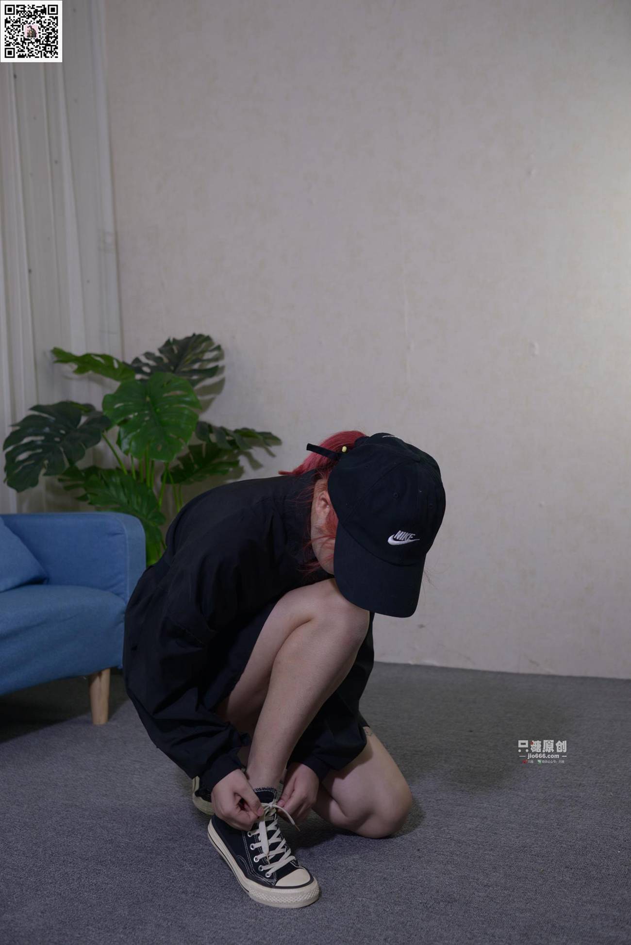 图片[25]-[只糖原创]NO.684 孙怡 花开芳华[150P] – 速更版-美库