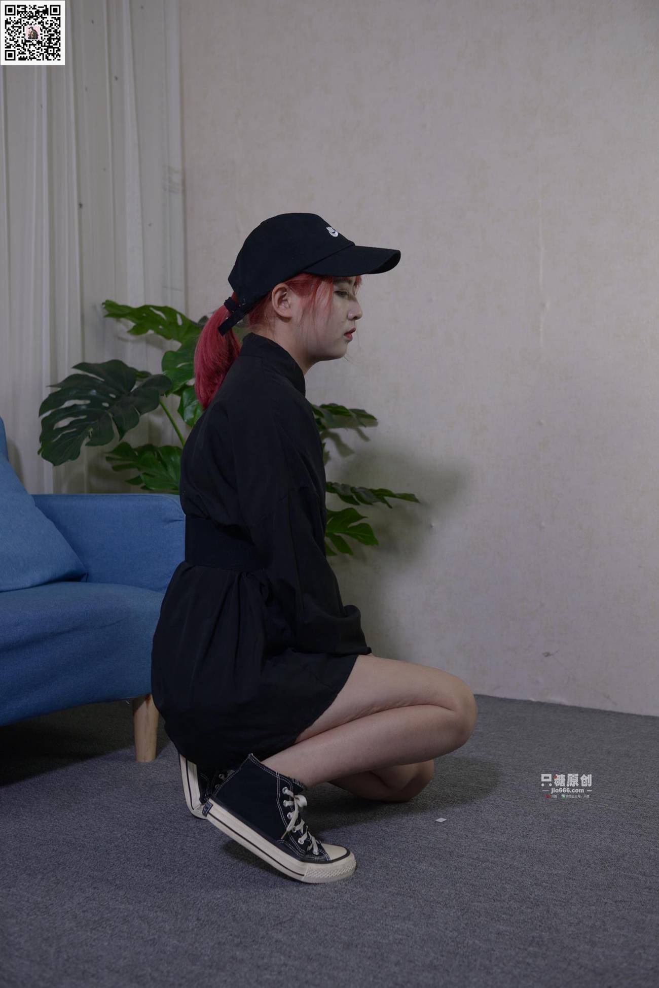 图片[27]-[只糖原创]NO.684 孙怡 花开芳华[150P] – 速更版-美库