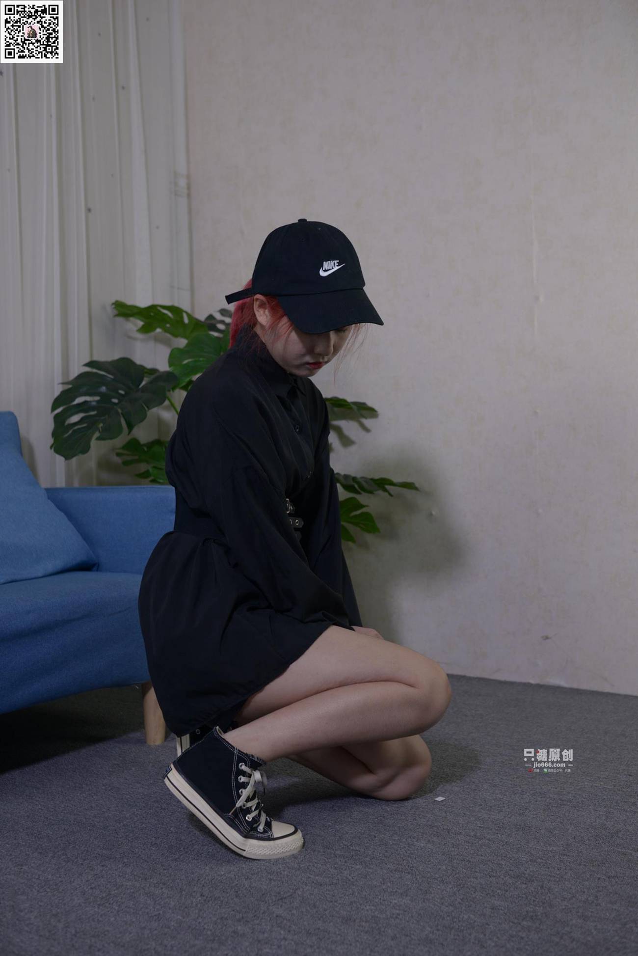 图片[30]-[只糖原创]NO.684 孙怡 花开芳华[150P] – 速更版-美库