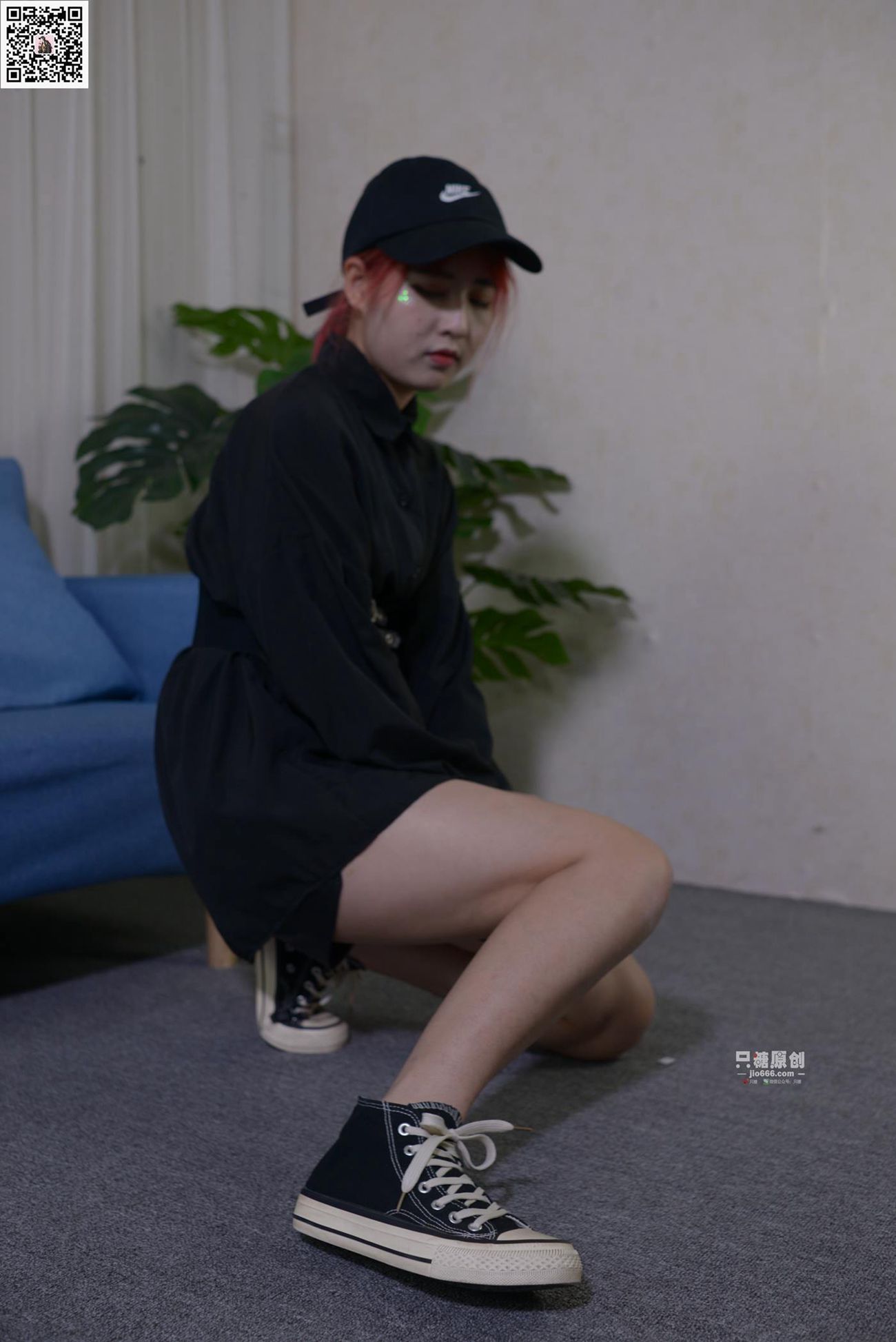 图片[31]-[只糖原创]NO.684 孙怡 花开芳华[150P] – 速更版-美库