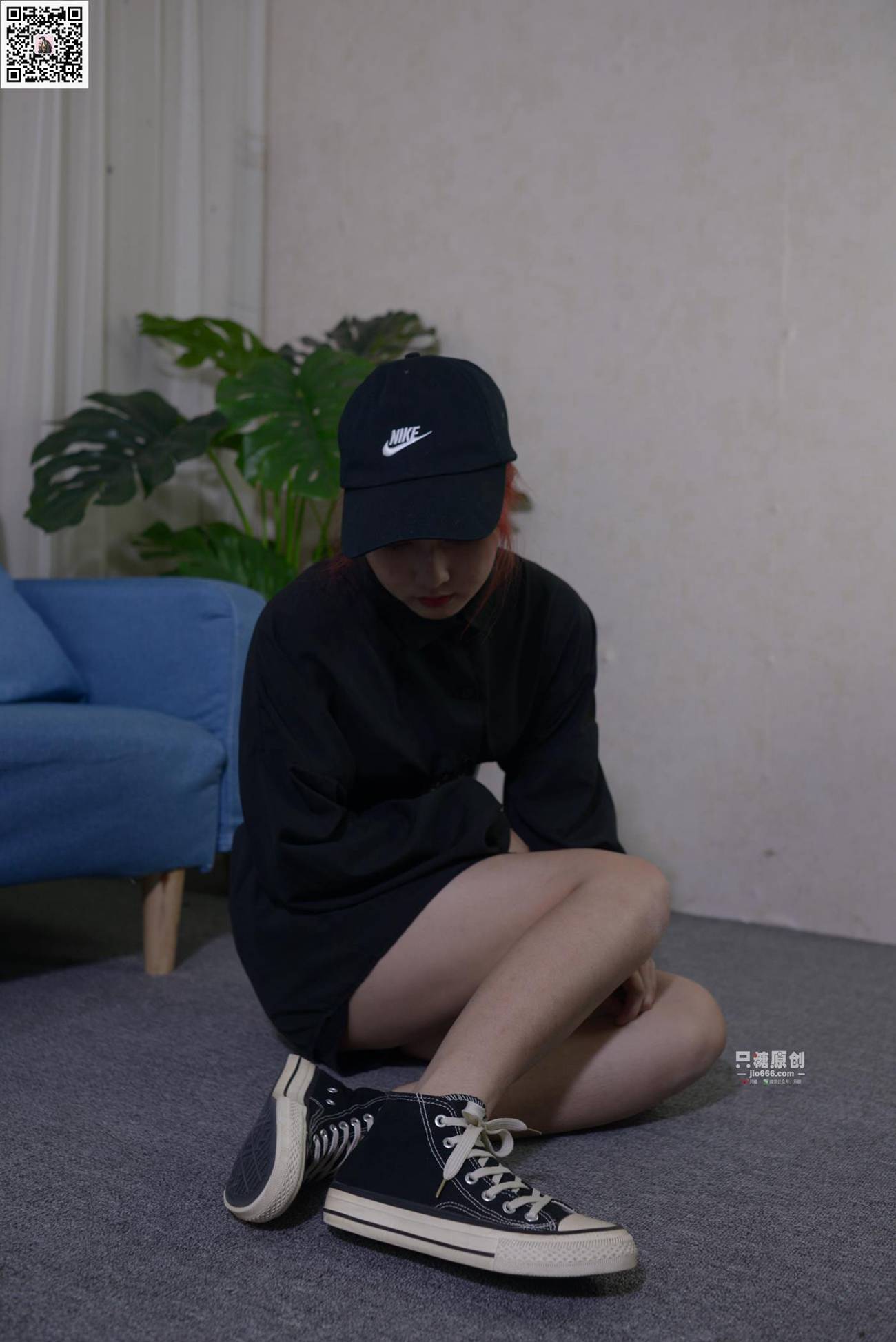 图片[33]-[只糖原创]NO.684 孙怡 花开芳华[150P] – 速更版-美库