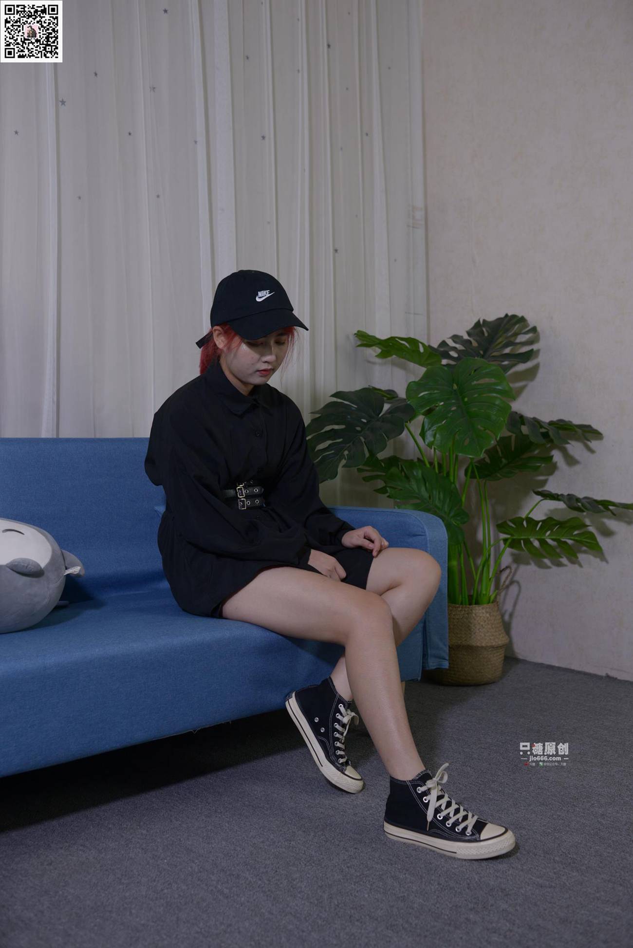 图片[35]-[只糖原创]NO.684 孙怡 花开芳华[150P] – 速更版-美库