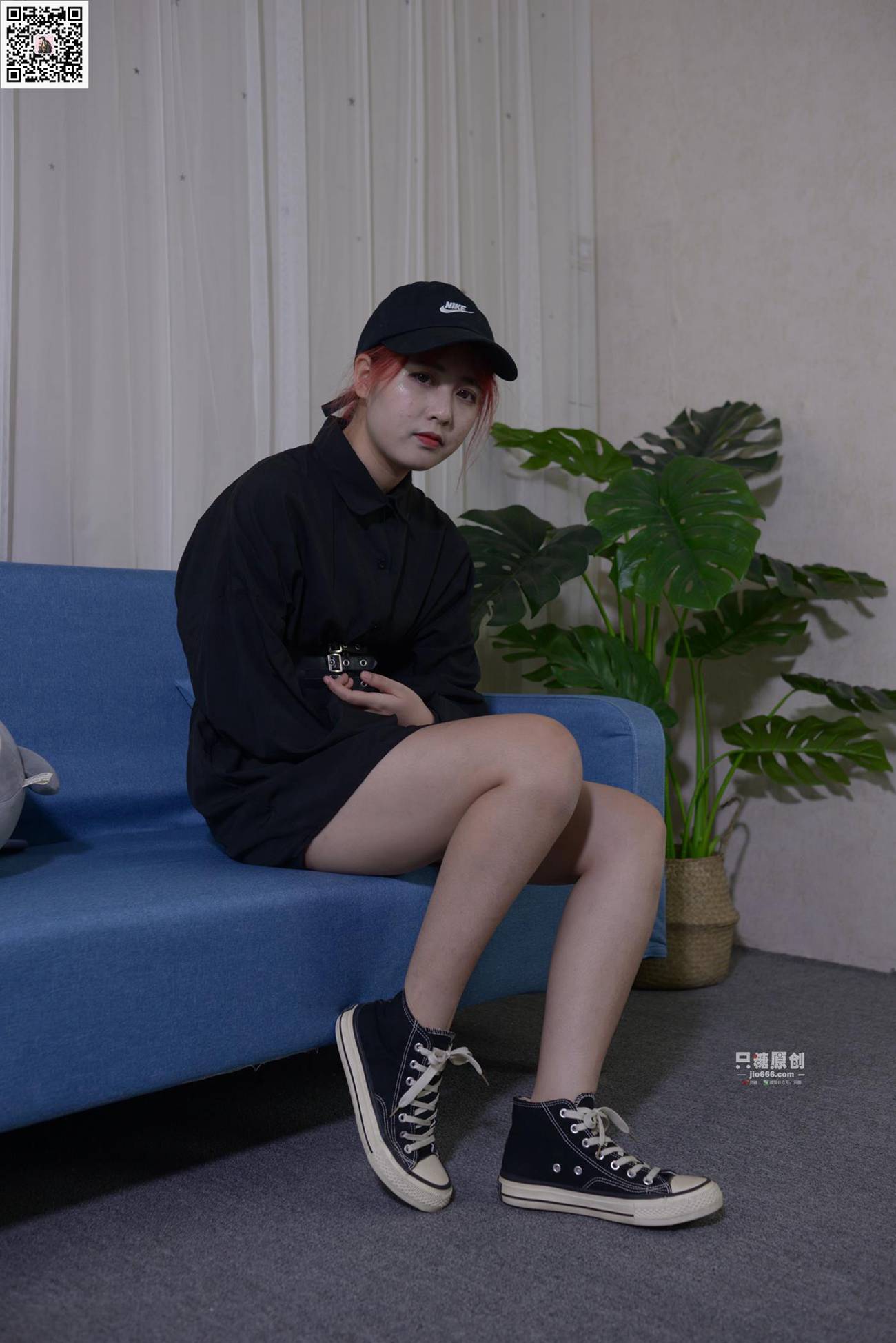 图片[37]-[只糖原创]NO.684 孙怡 花开芳华[150P] – 速更版-美库