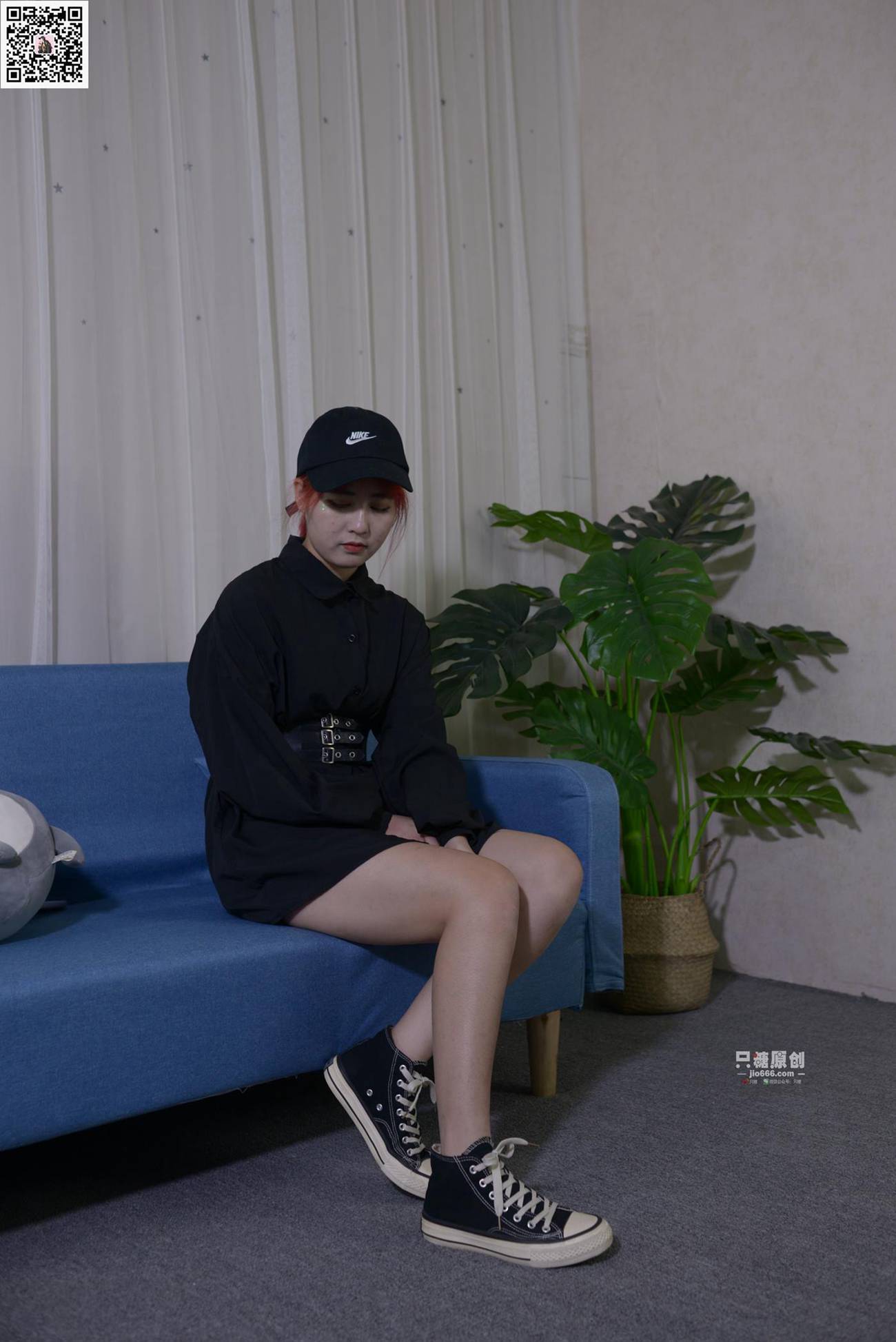 图片[38]-[只糖原创]NO.684 孙怡 花开芳华[150P] – 速更版-美库