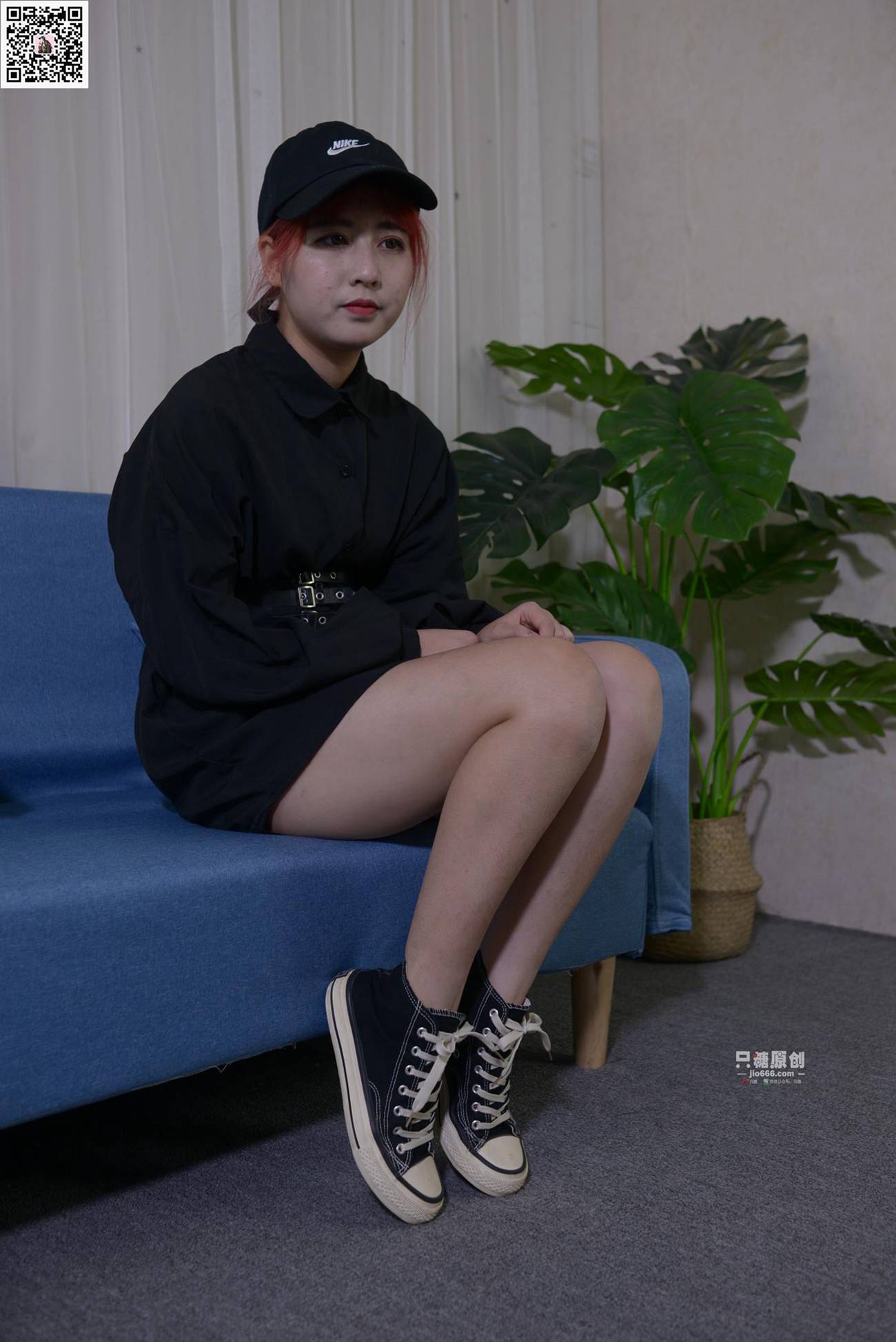 图片[39]-[只糖原创]NO.684 孙怡 花开芳华[150P] – 速更版-美库