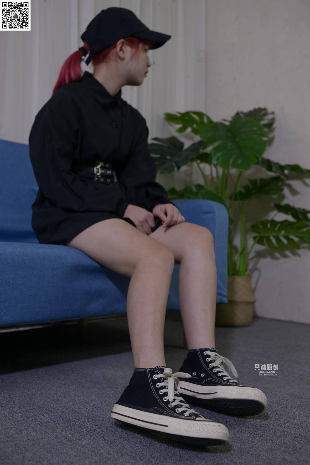 图片[41]-[只糖原创]NO.684 孙怡 花开芳华[150P] – 速更版-美库