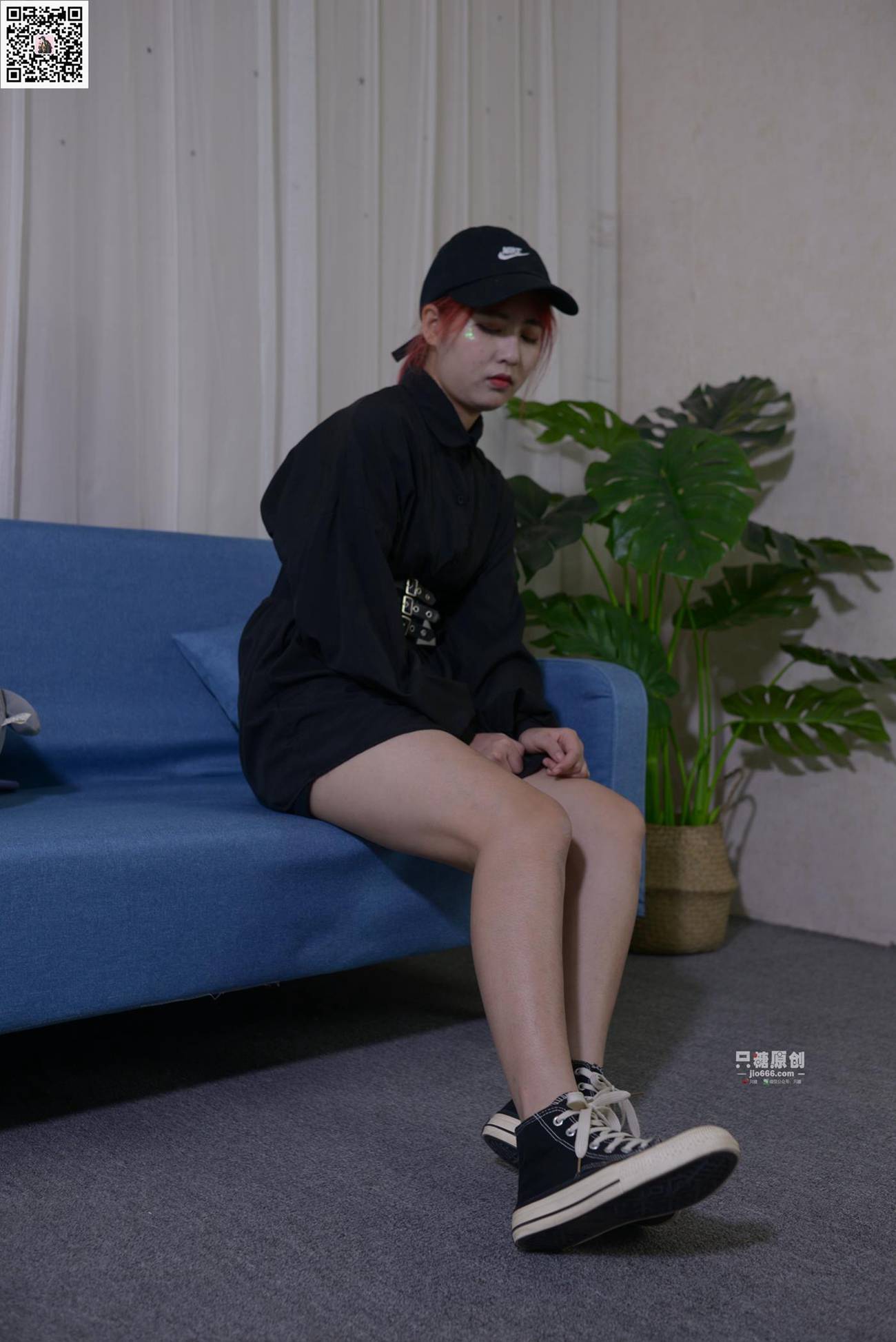 图片[42]-[只糖原创]NO.684 孙怡 花开芳华[150P] – 速更版-美库