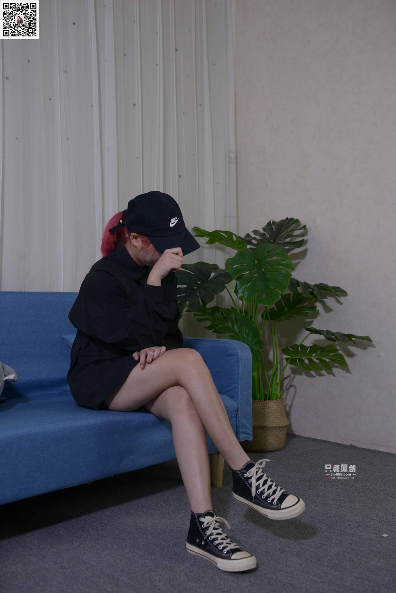 图片[43]-[只糖原创]NO.684 孙怡 花开芳华[150P] – 速更版-美库