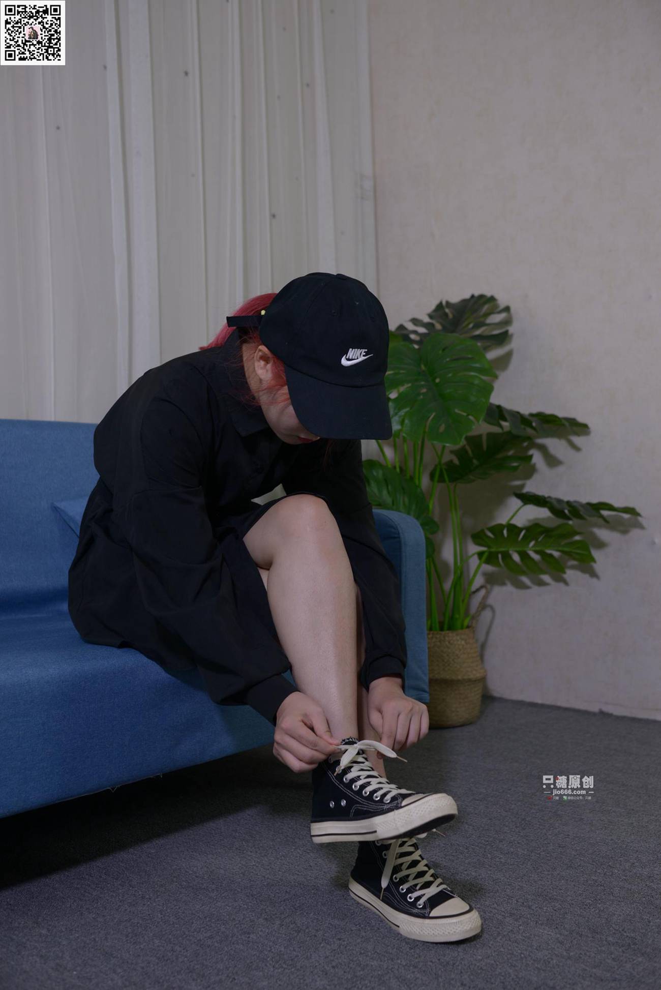 图片[45]-[只糖原创]NO.684 孙怡 花开芳华[150P] – 速更版-美库