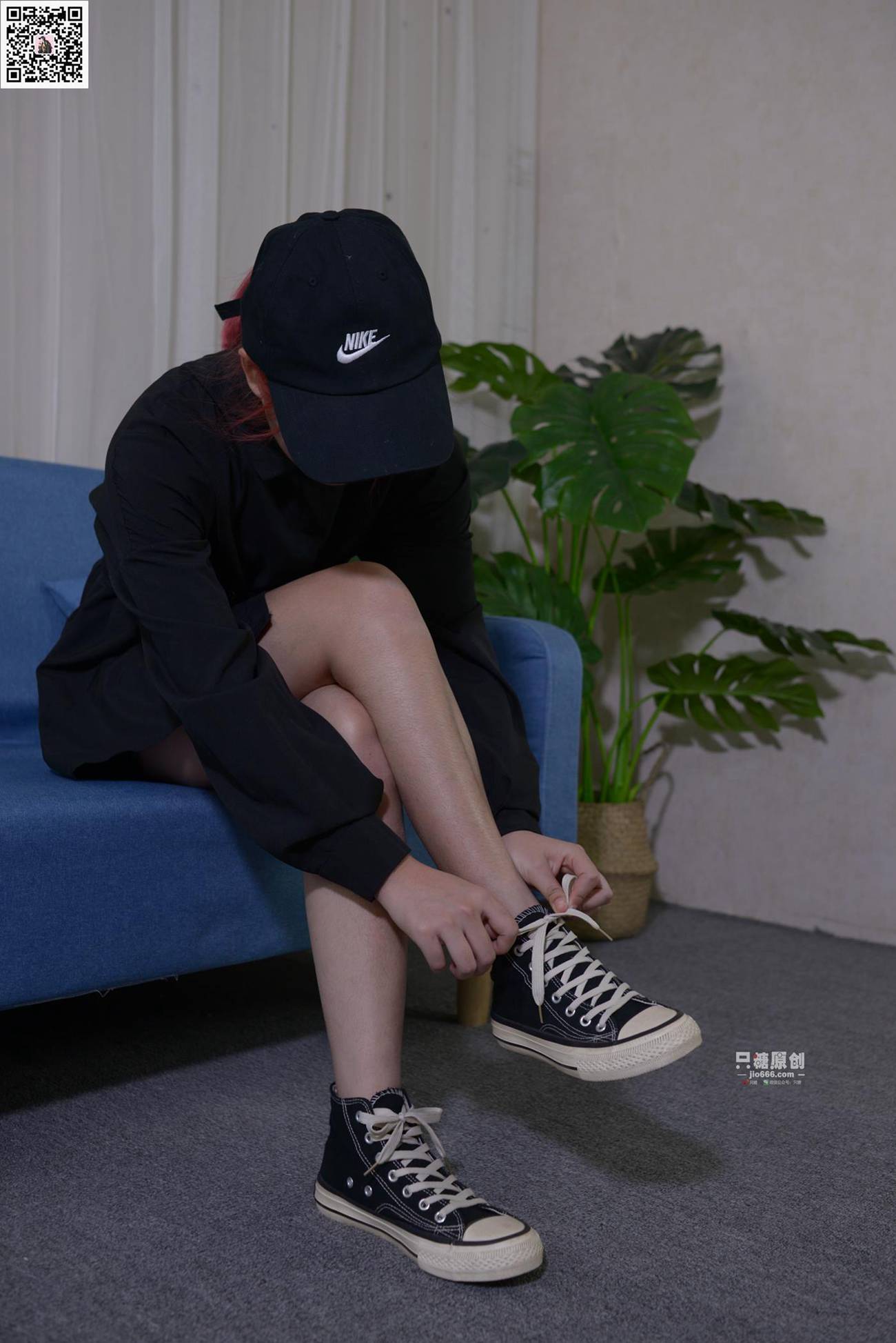 图片[48]-[只糖原创]NO.684 孙怡 花开芳华[150P] – 速更版-美库