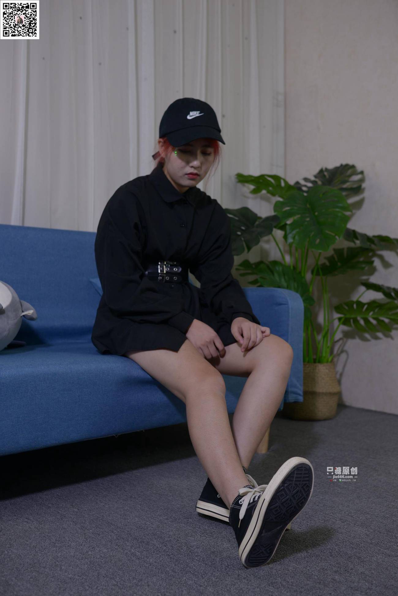 图片[49]-[只糖原创]NO.684 孙怡 花开芳华[150P] – 速更版-美库