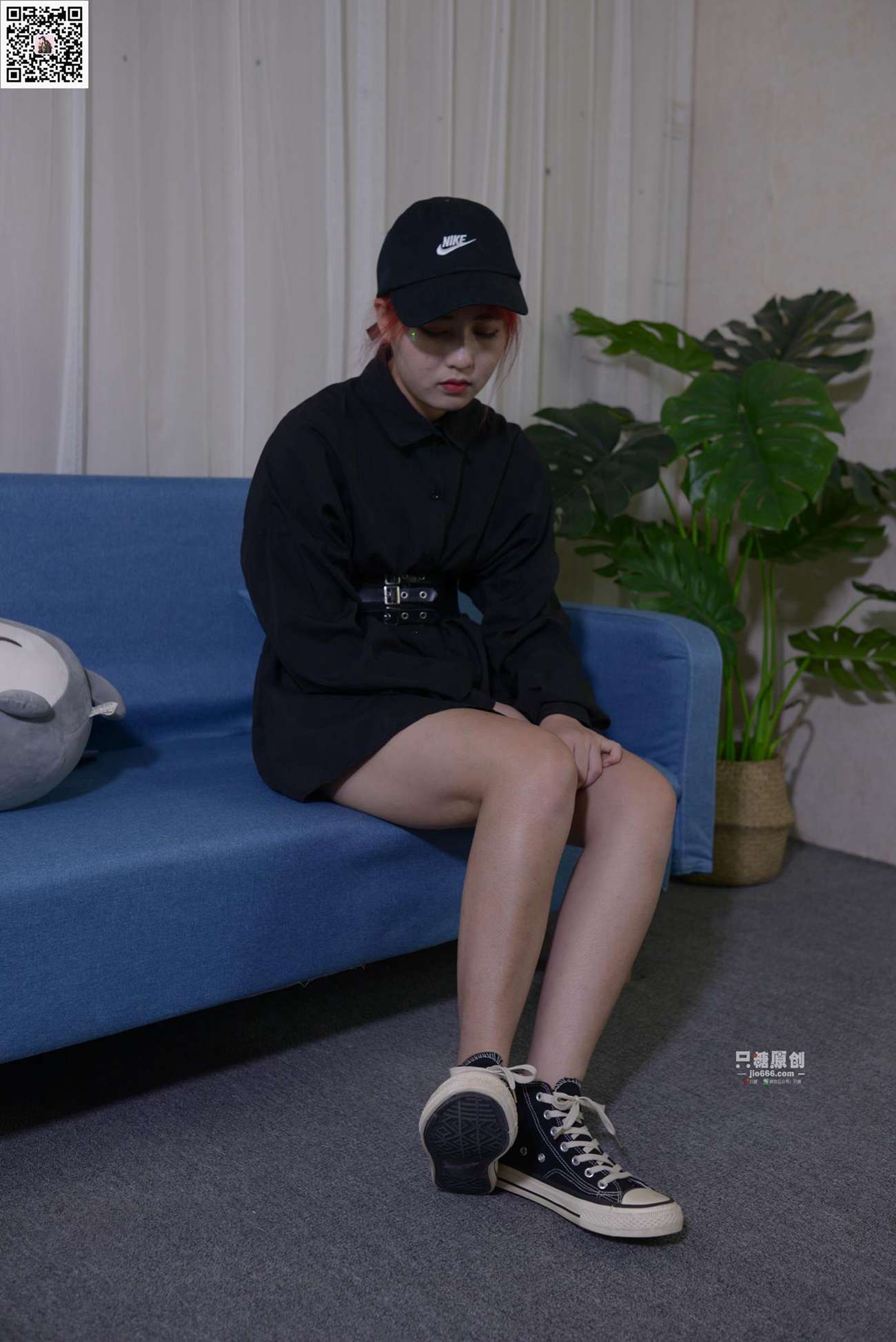 图片[50]-[只糖原创]NO.684 孙怡 花开芳华[150P] – 速更版-美库