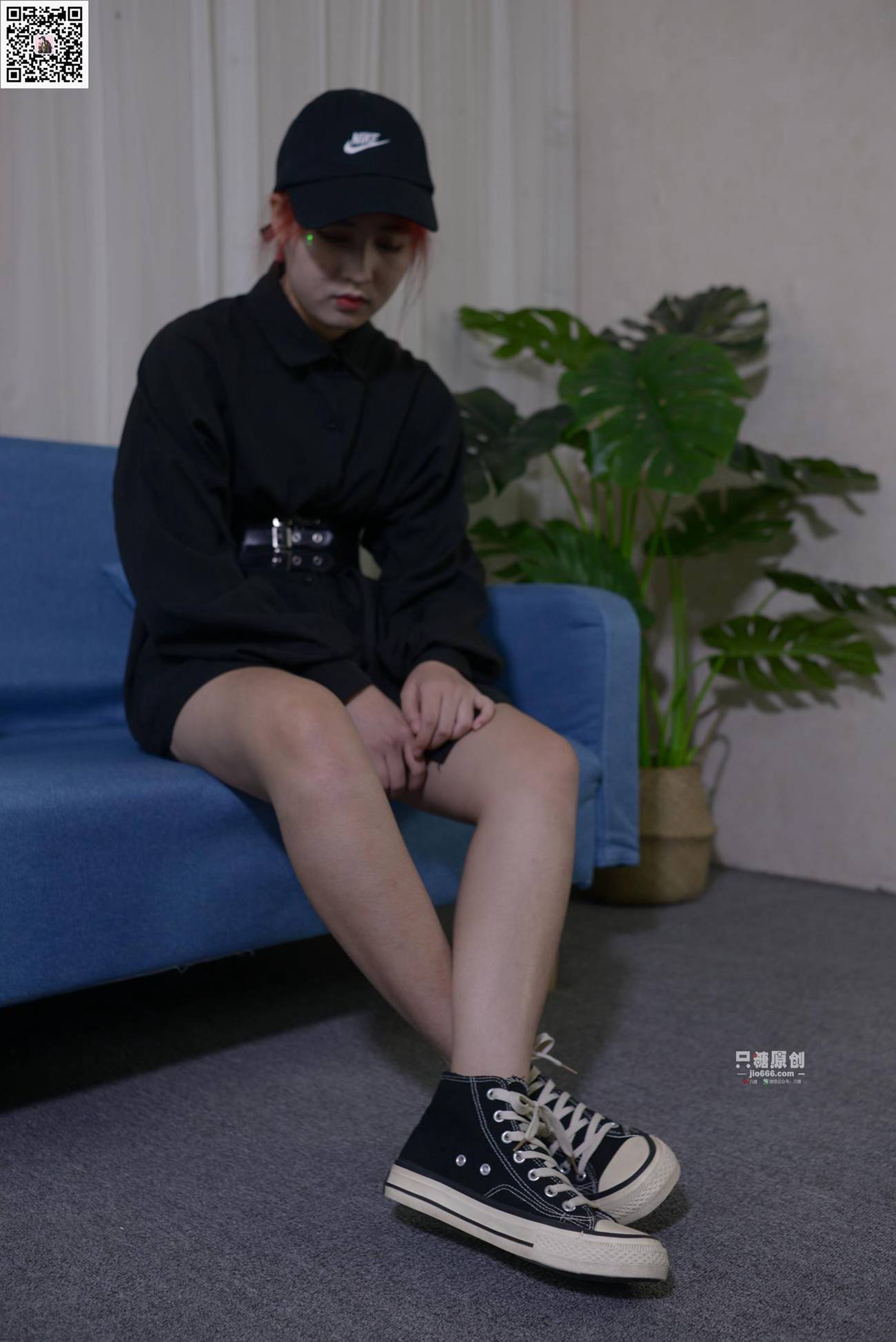 图片[52]-[只糖原创]NO.684 孙怡 花开芳华[150P] – 速更版-美库