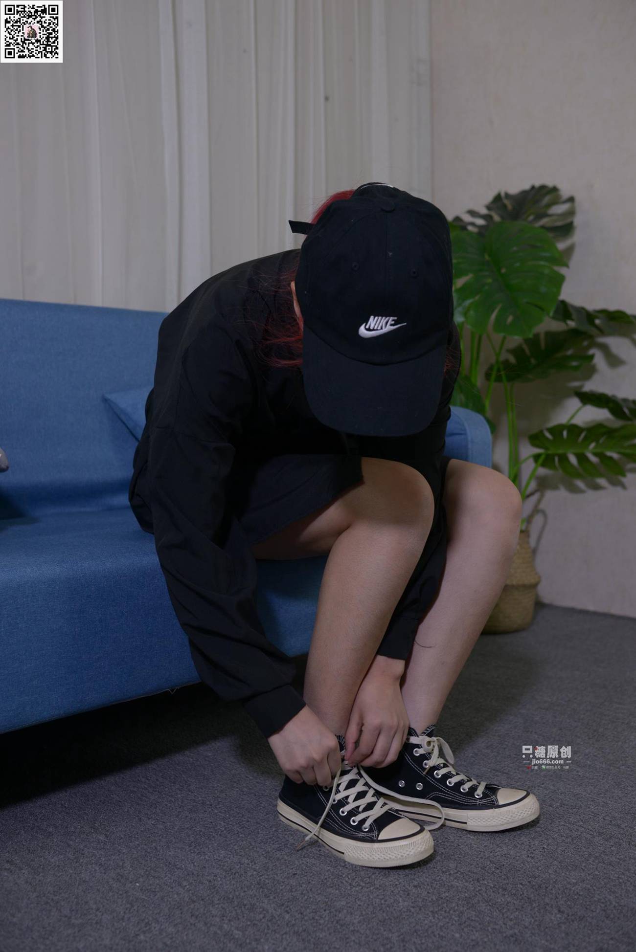 图片[58]-[只糖原创]NO.684 孙怡 花开芳华[150P] – 速更版-美库