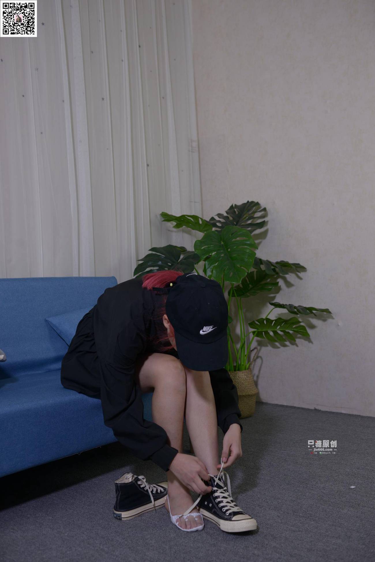 图片[64]-[只糖原创]NO.684 孙怡 花开芳华[150P] – 速更版-美库