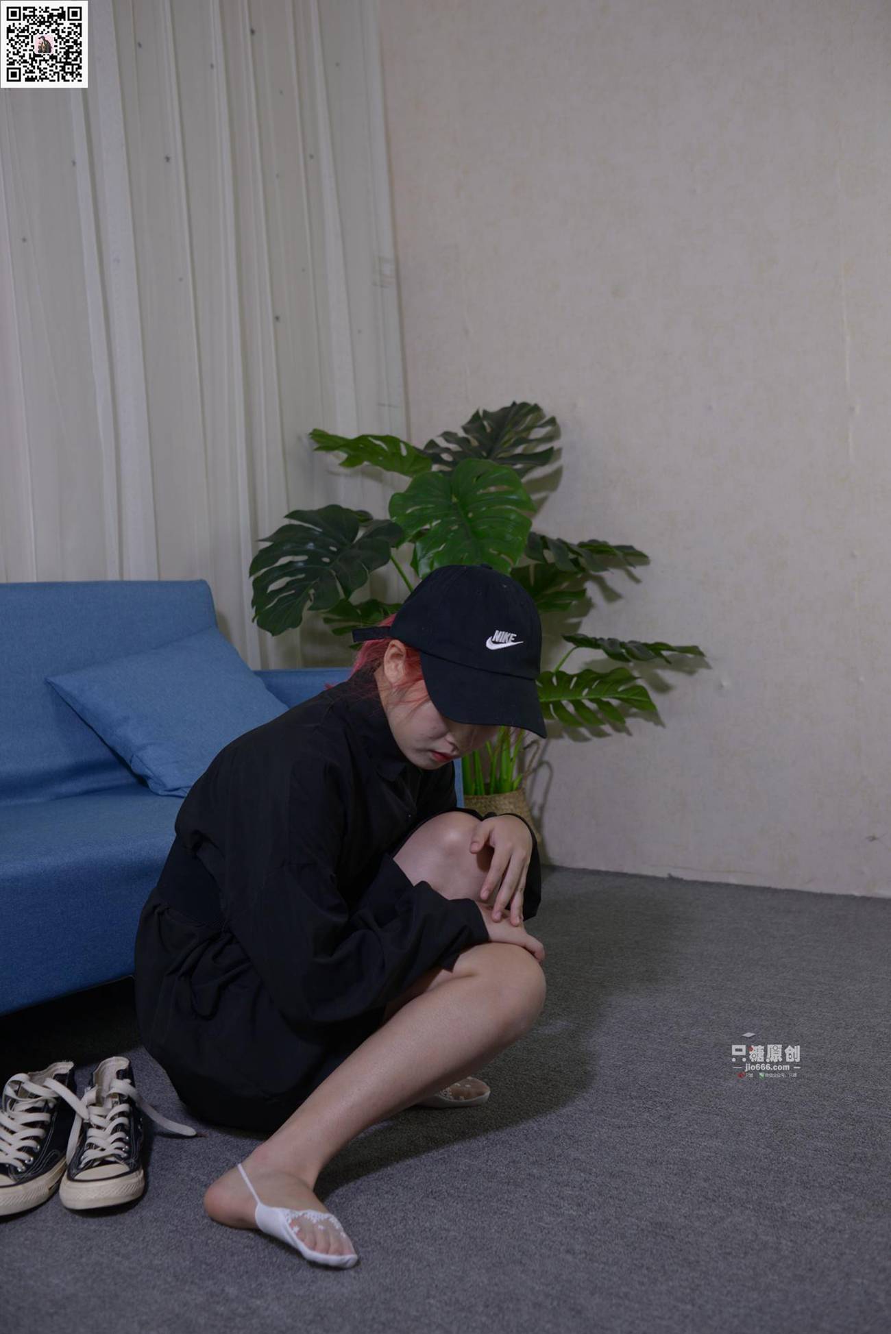 图片[81]-[只糖原创]NO.684 孙怡 花开芳华[150P] – 速更版-美库