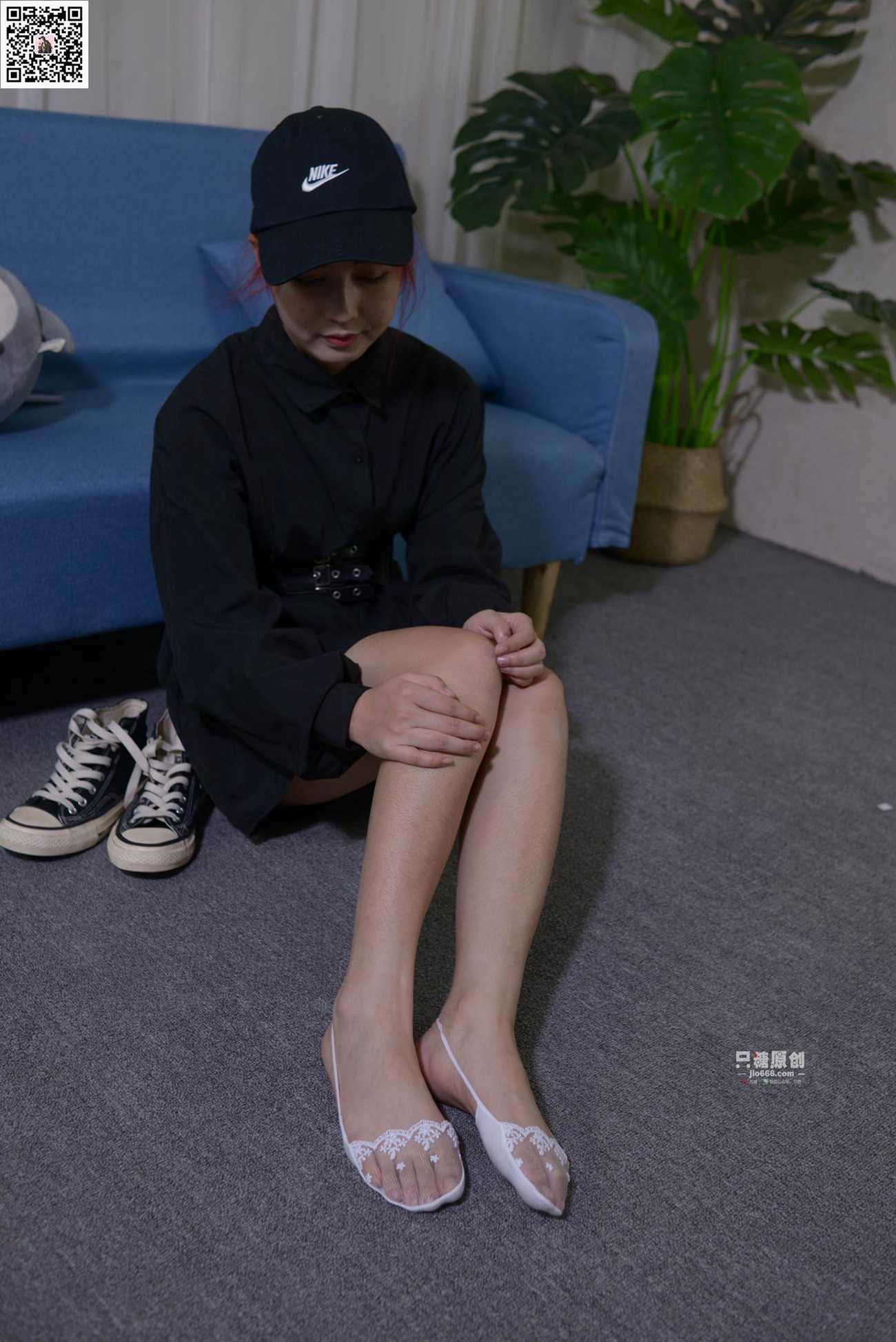 图片[83]-[只糖原创]NO.684 孙怡 花开芳华[150P] – 速更版-美库