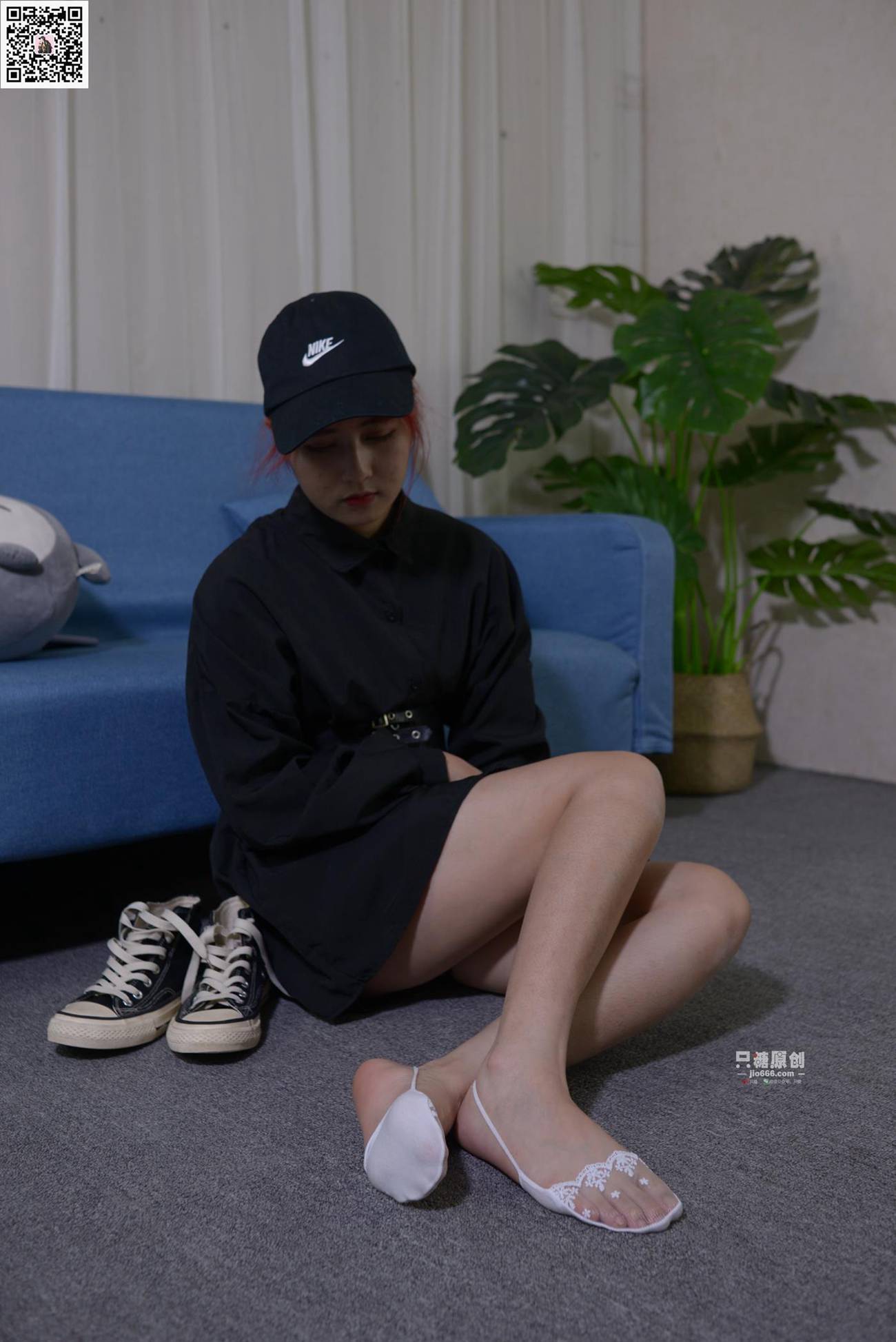 图片[84]-[只糖原创]NO.684 孙怡 花开芳华[150P] – 速更版-美库