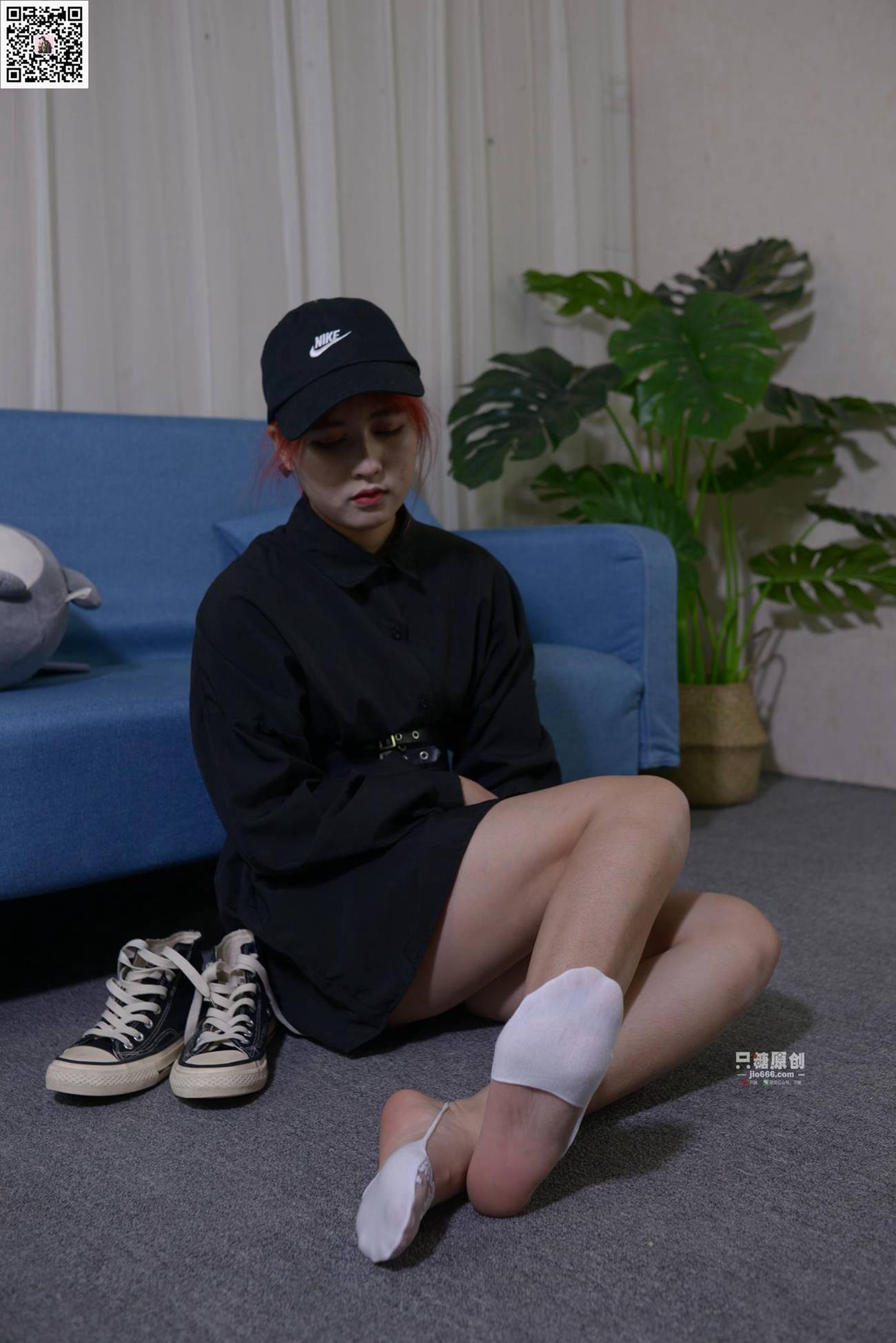 图片[85]-[只糖原创]NO.684 孙怡 花开芳华[150P] – 速更版-美库