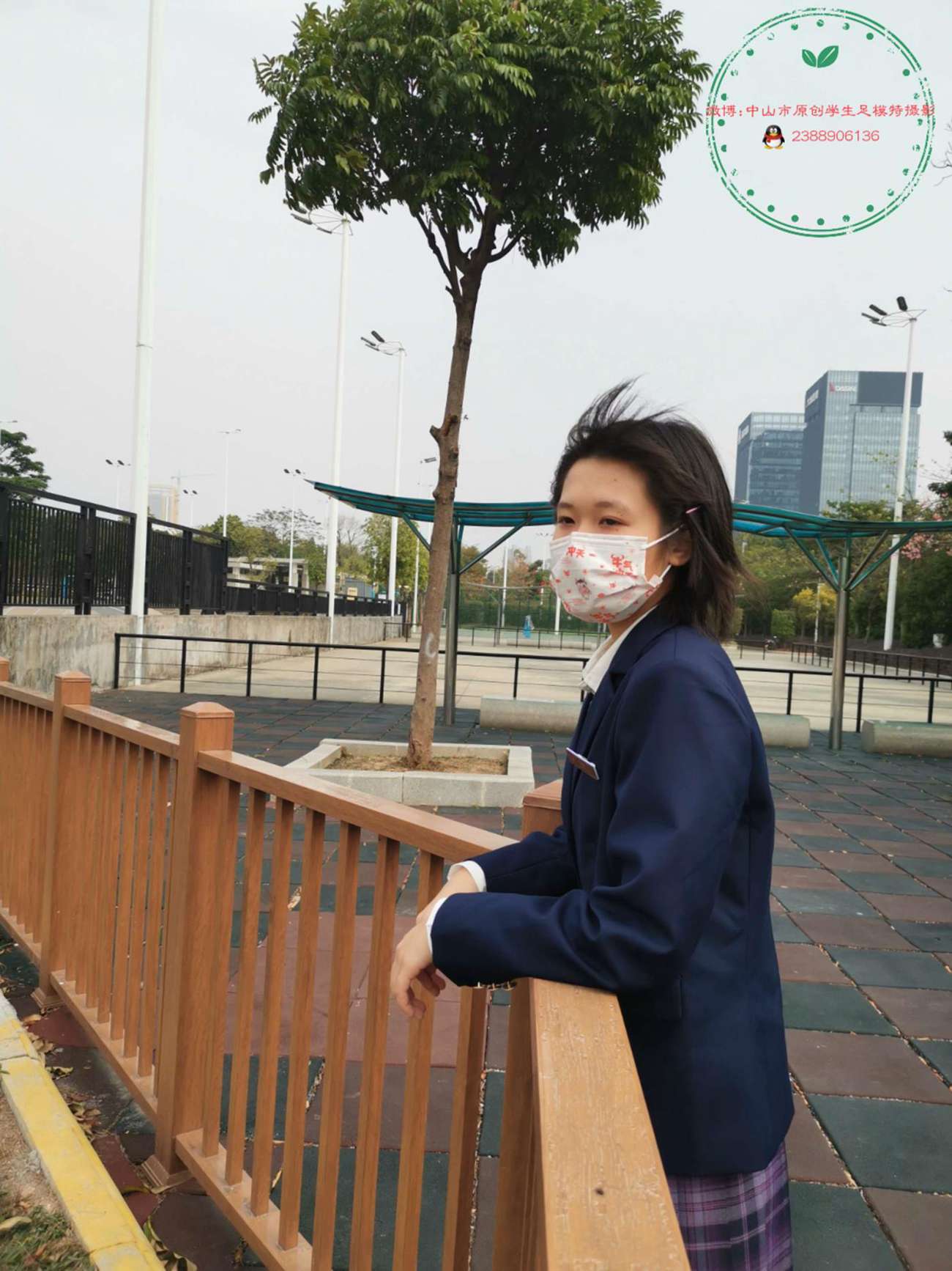 图片[15]-中山足模原创摄影NO.017 2021 桐桐 [139P] – 速更版-美库