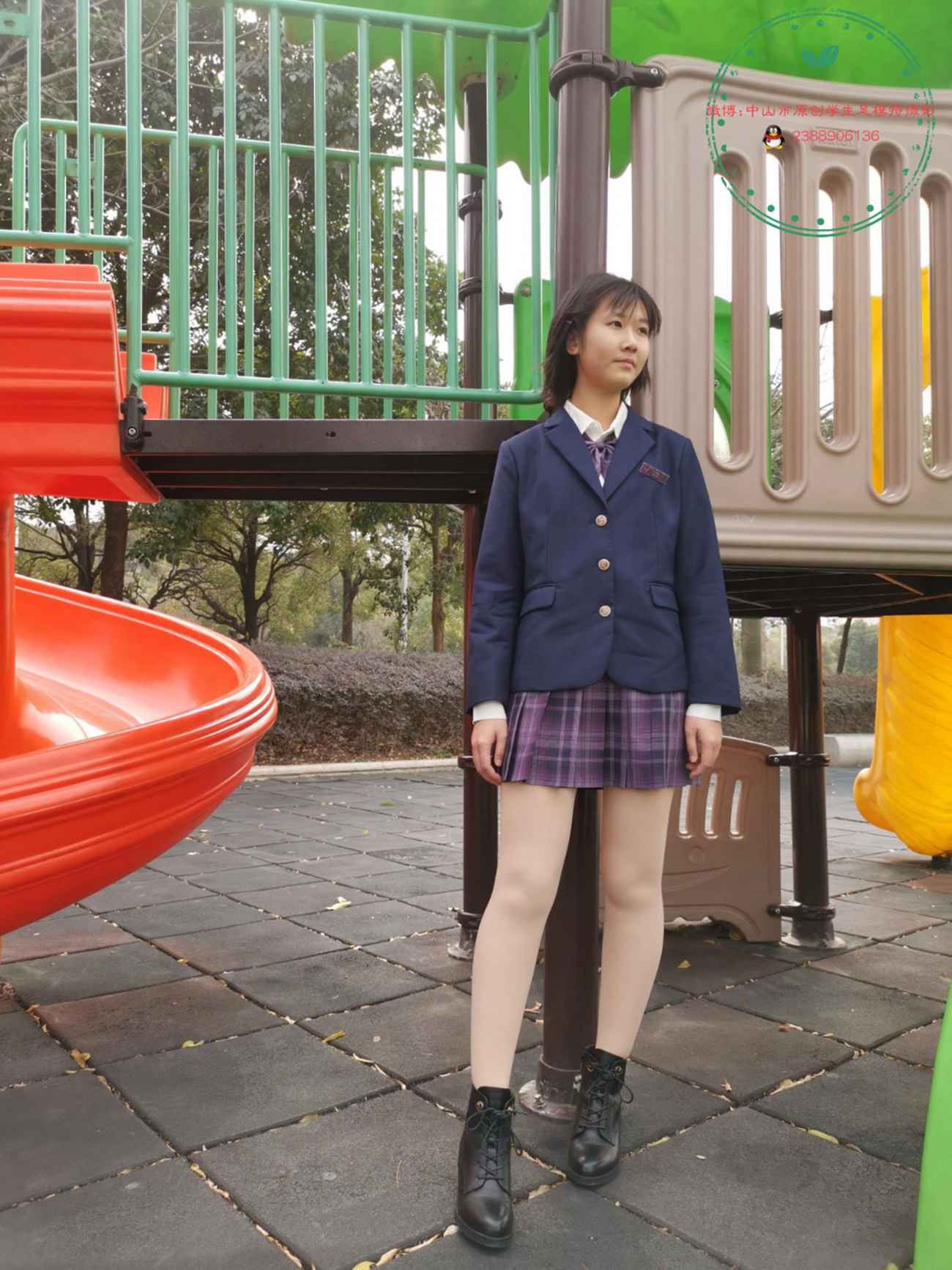 图片[17]-中山足模原创摄影NO.017 2021 桐桐 [139P] – 速更版-美库