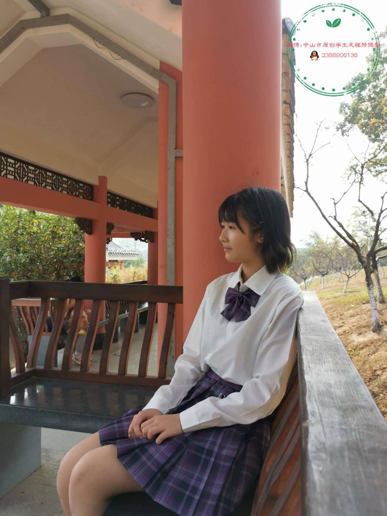 图片[31]-中山足模原创摄影NO.017 2021 桐桐 [139P] – 速更版-美库