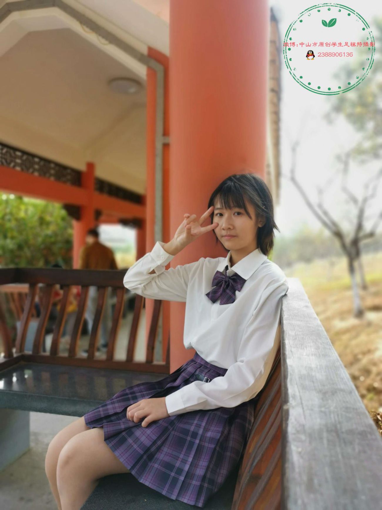 图片[32]-中山足模原创摄影NO.017 2021 桐桐 [139P] – 速更版-美库