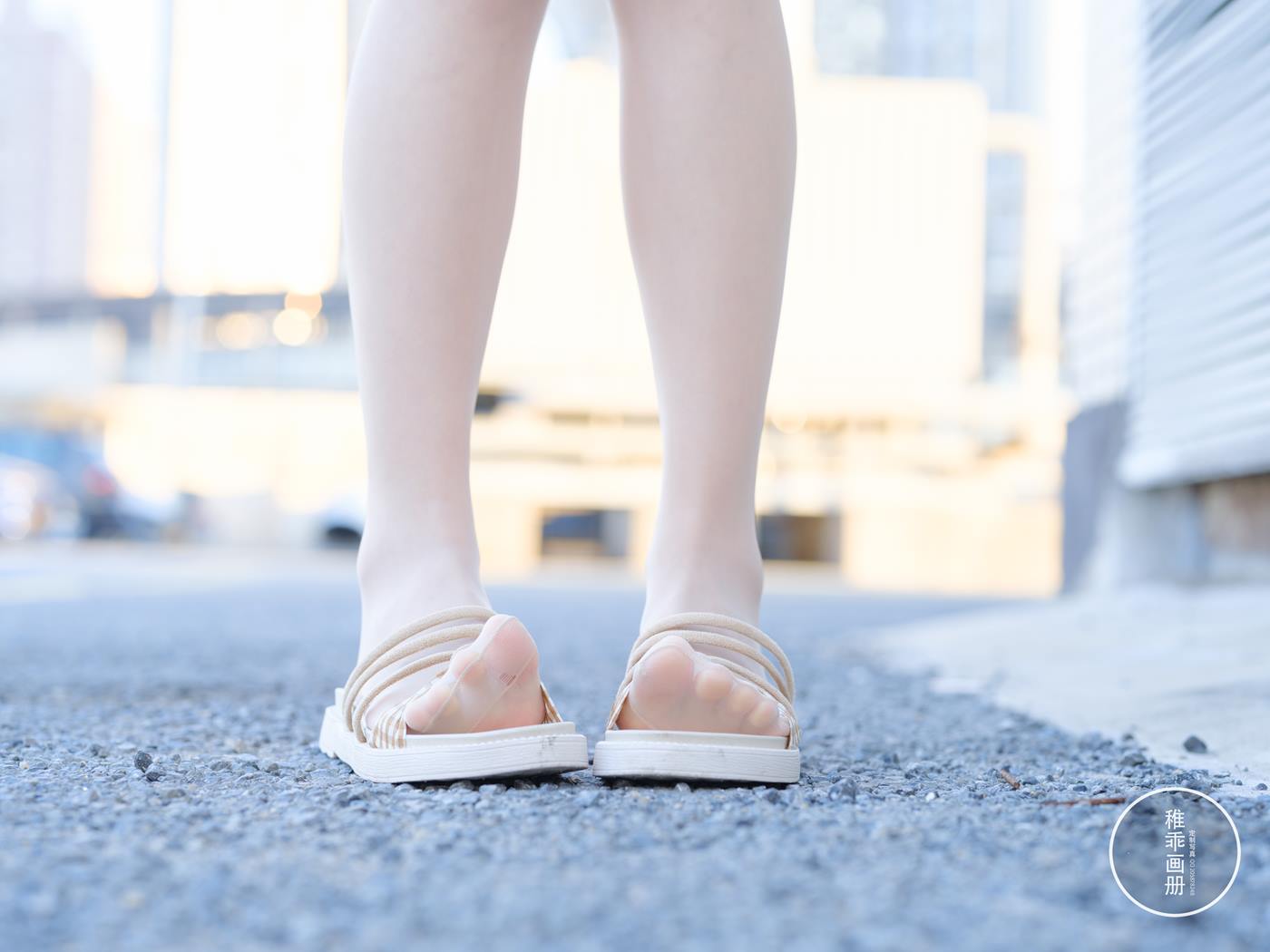 图片[44]-柴系小乖(稚乖画册)  – 夜夜 天台停车场肉丝 Lolita[74P] – 速更版-美库