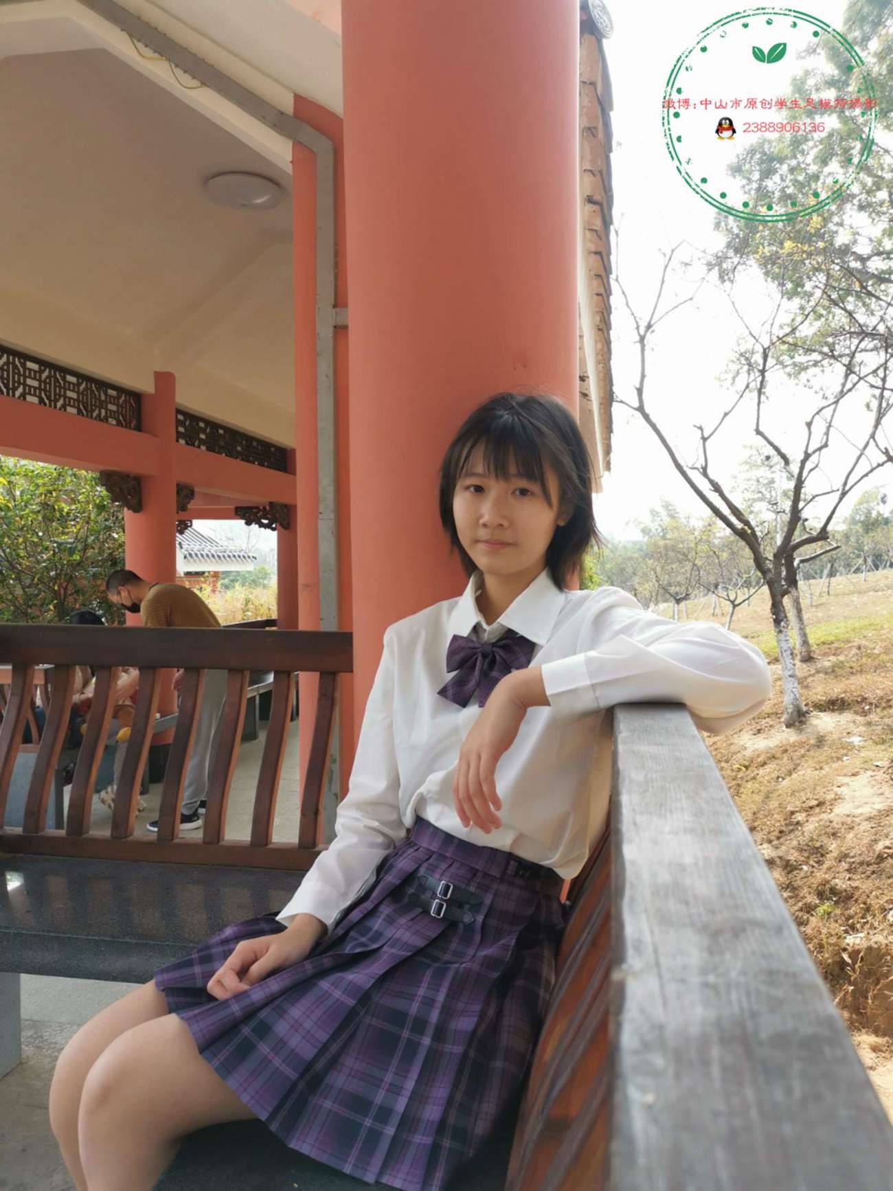 图片[33]-中山足模原创摄影NO.017 2021 桐桐 [139P] – 速更版-美库