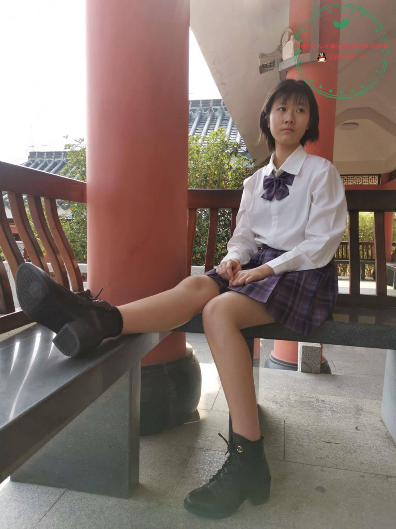 图片[37]-中山足模原创摄影NO.017 2021 桐桐 [139P] – 速更版-美库