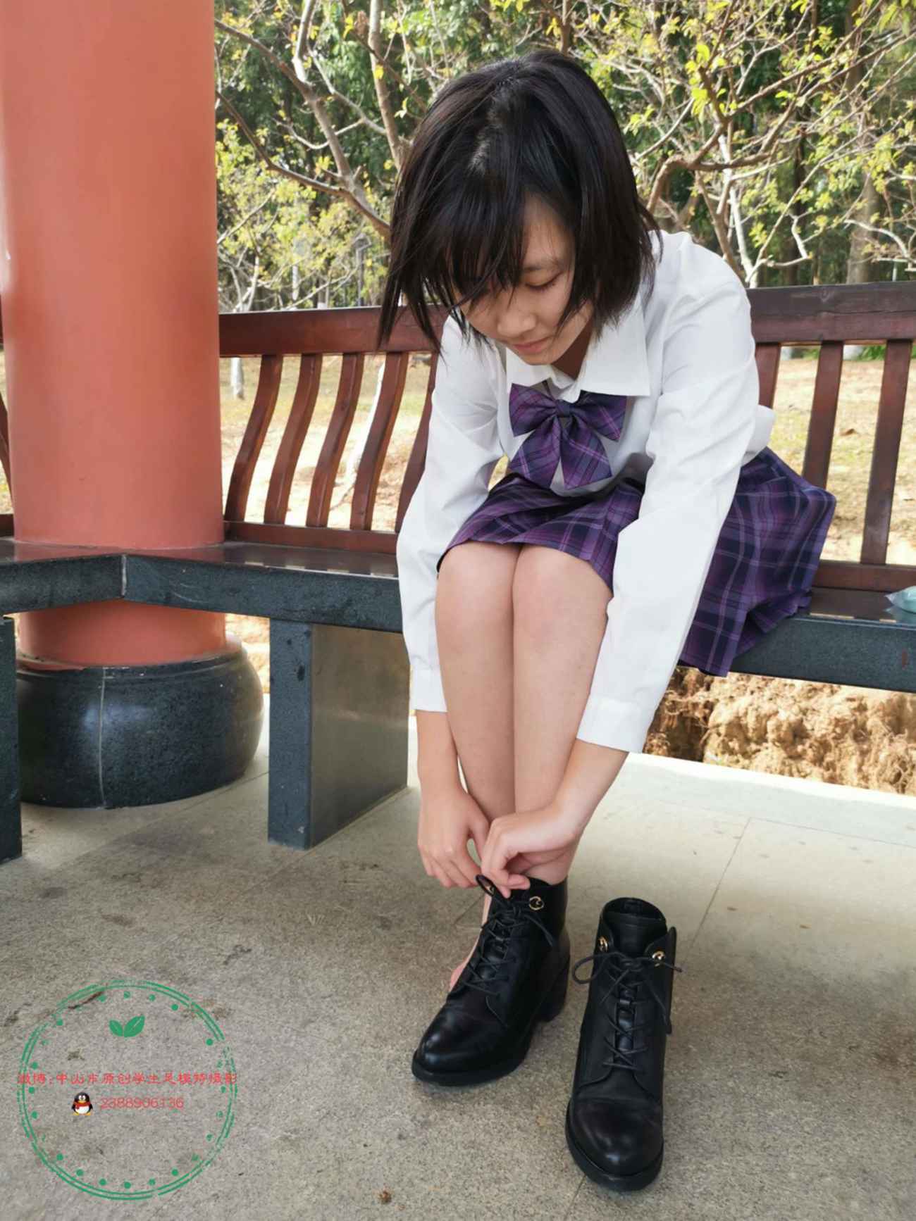 图片[44]-中山足模原创摄影NO.017 2021 桐桐 [139P] – 速更版-美库