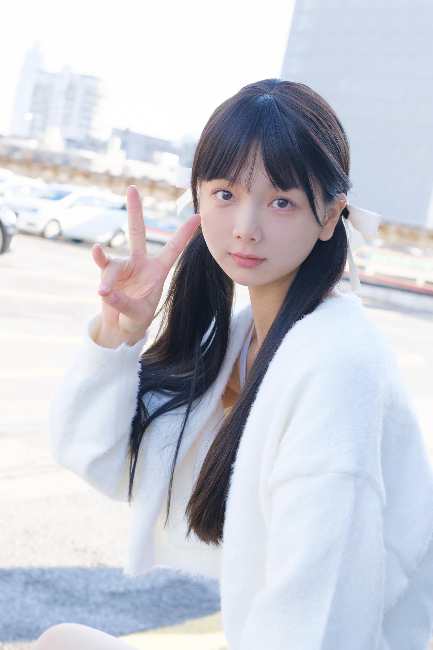 图片[69]-柴系小乖(稚乖画册)  – 夜夜 天台停车场肉丝 Lolita[74P] – 速更版-美库