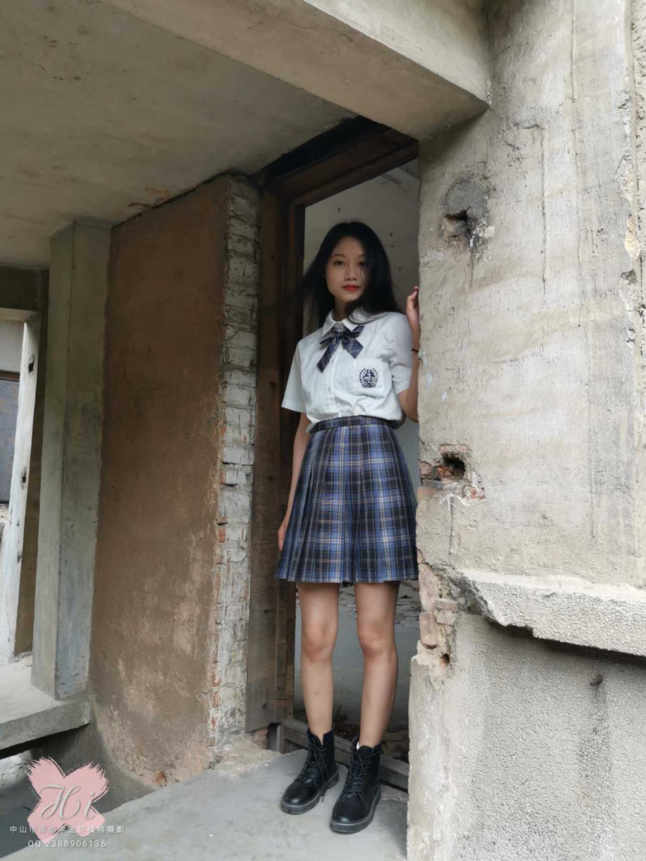 图片[13]-中山足模原创摄影NO.018 2021 小何 [167P] – 速更版-美库