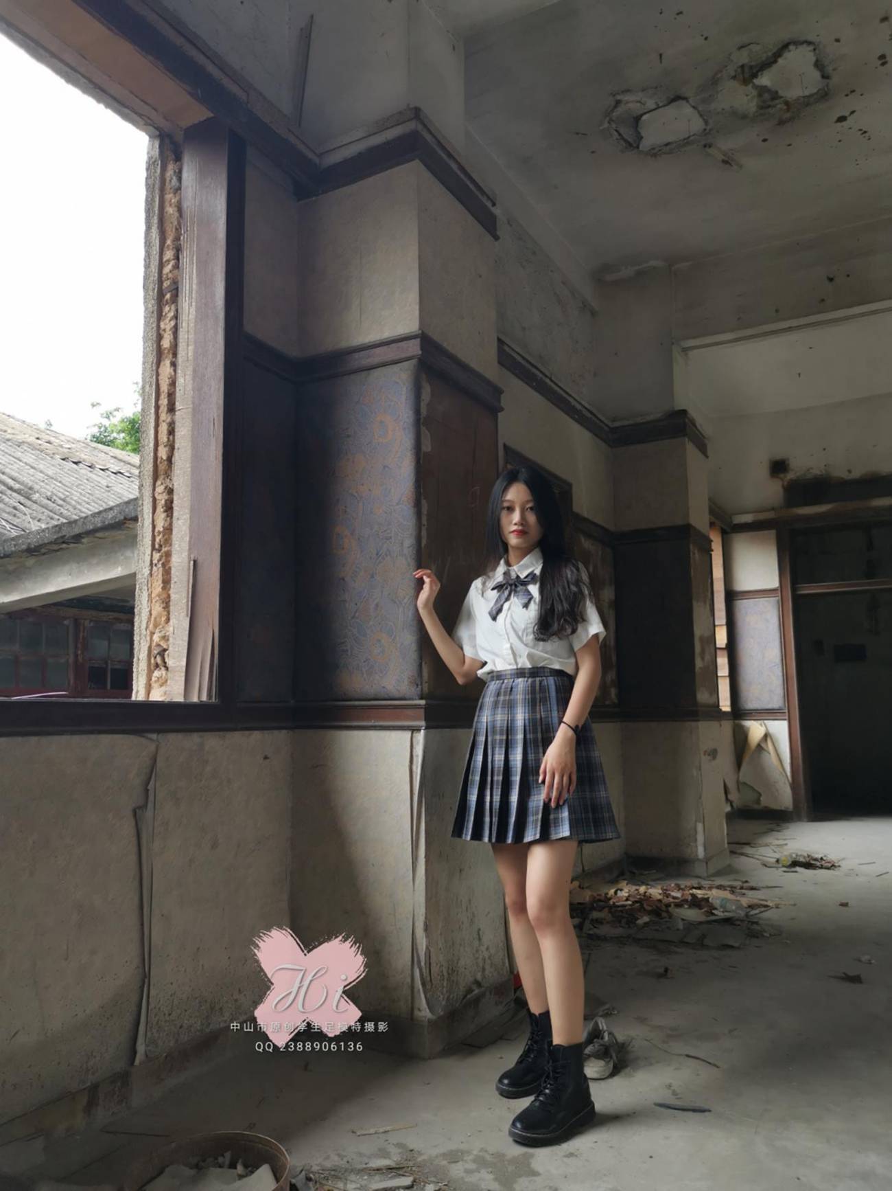 图片[16]-中山足模原创摄影NO.018 2021 小何 [167P] – 速更版-美库