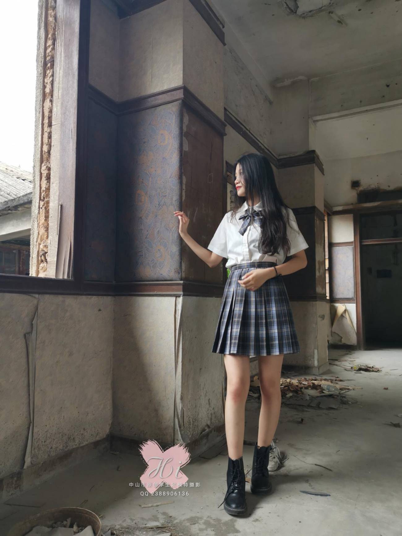 图片[17]-中山足模原创摄影NO.018 2021 小何 [167P] – 速更版-美库