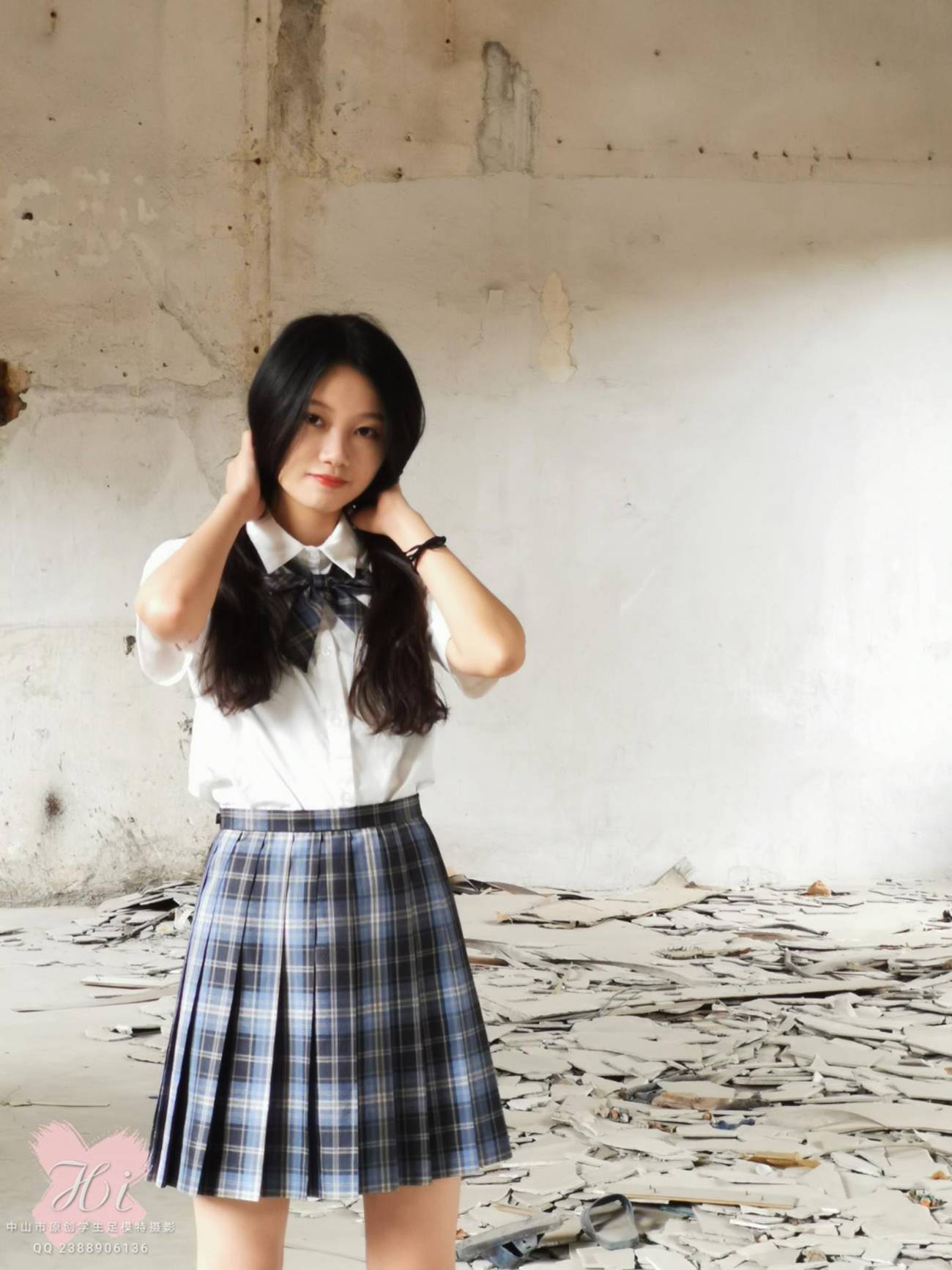 图片[19]-中山足模原创摄影NO.018 2021 小何 [167P] – 速更版-美库