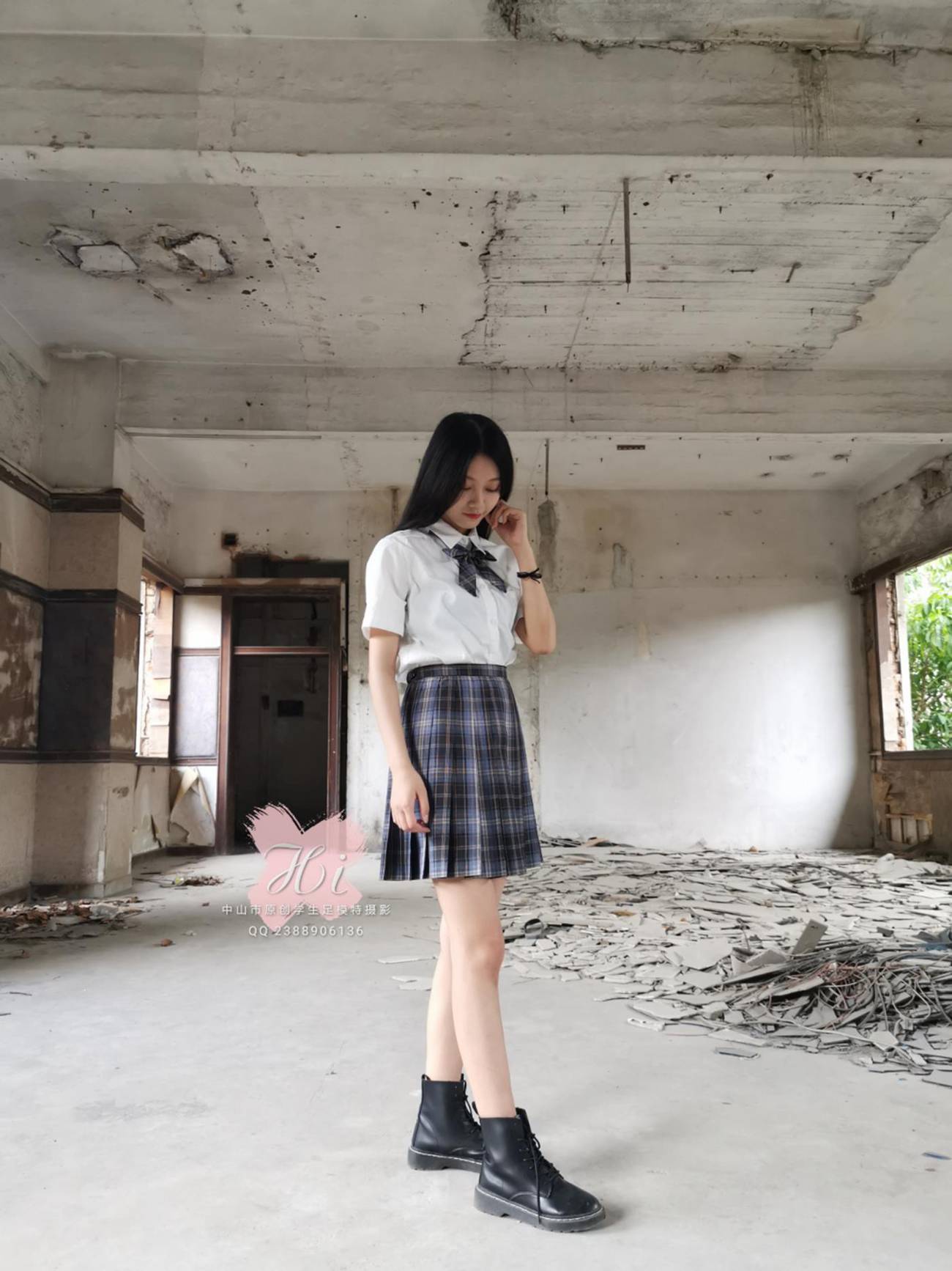 图片[22]-中山足模原创摄影NO.018 2021 小何 [167P] – 速更版-美库