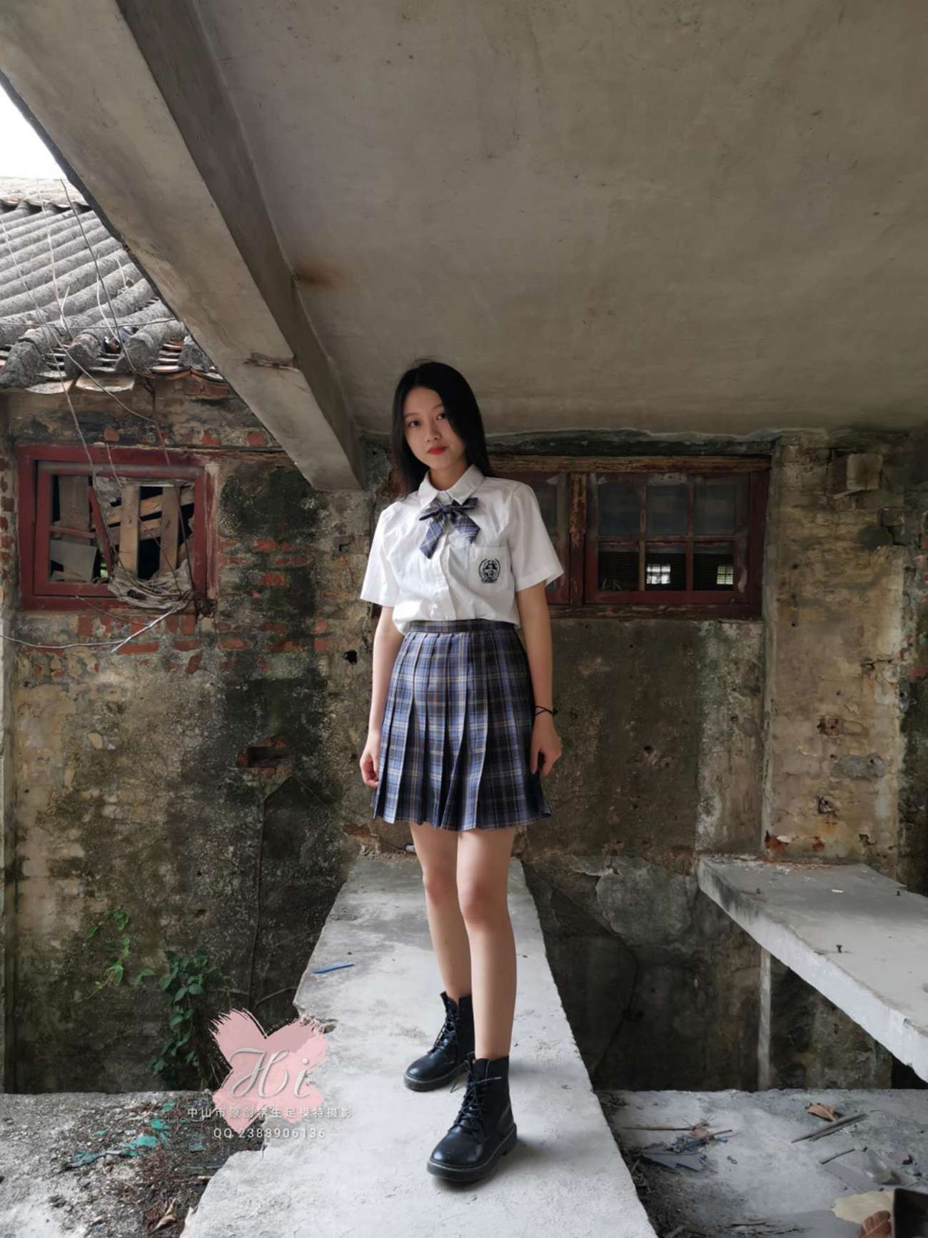 图片[23]-中山足模原创摄影NO.018 2021 小何 [167P] – 速更版-美库